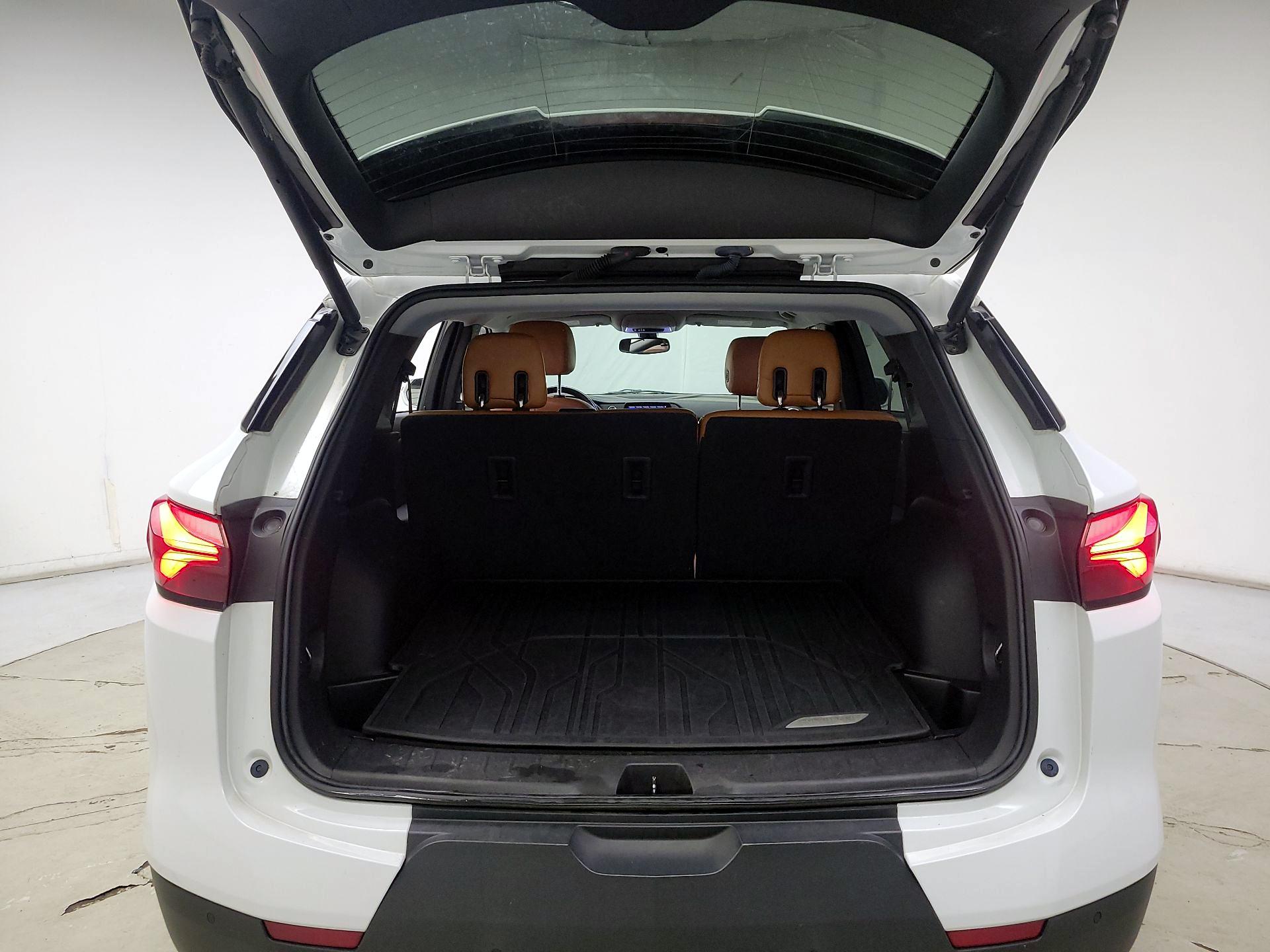 Thumbnail: 2020 Chevrolet Blazer - 20