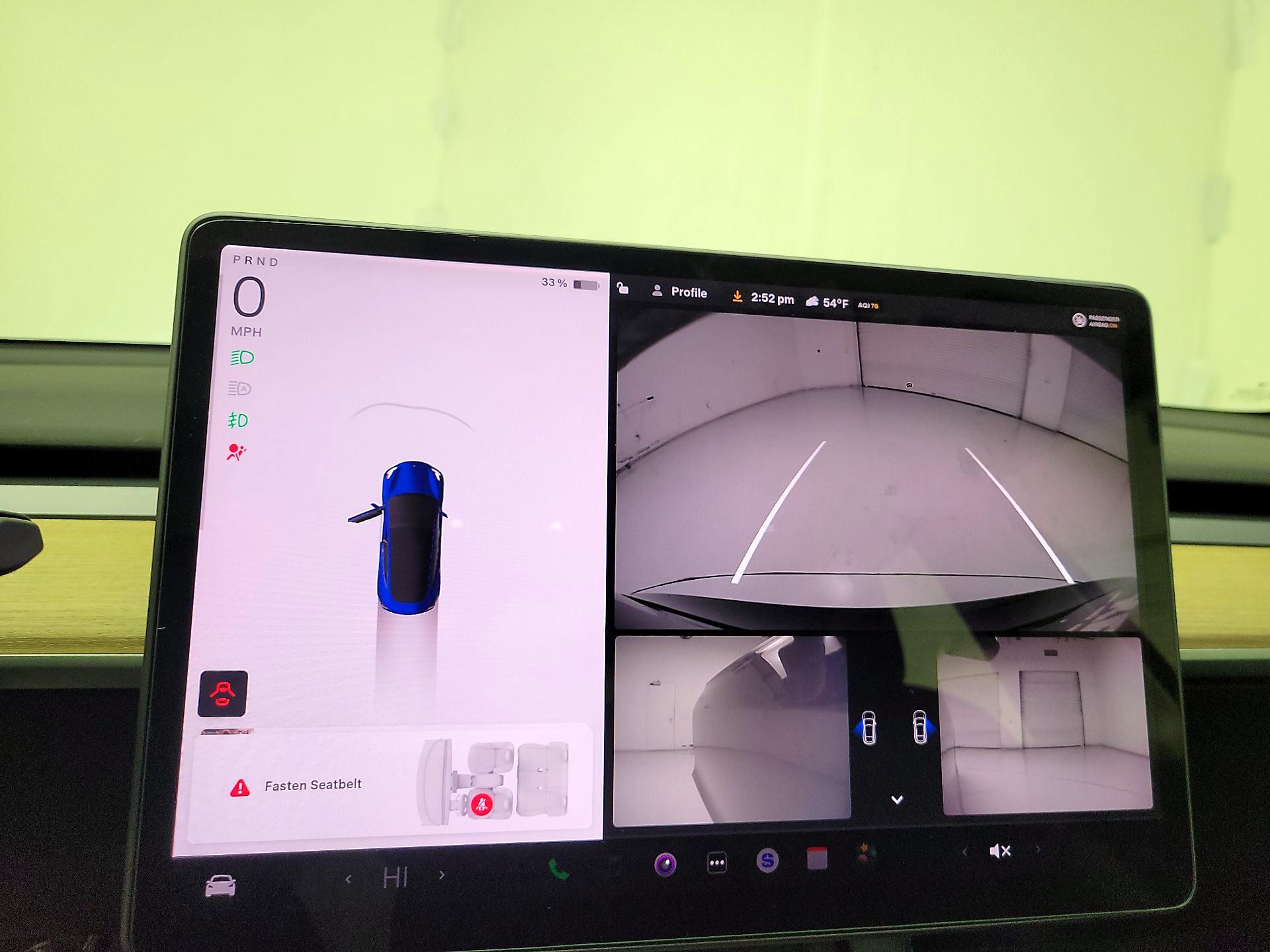 Thumbnail: 2022 Tesla Model 3 - 11