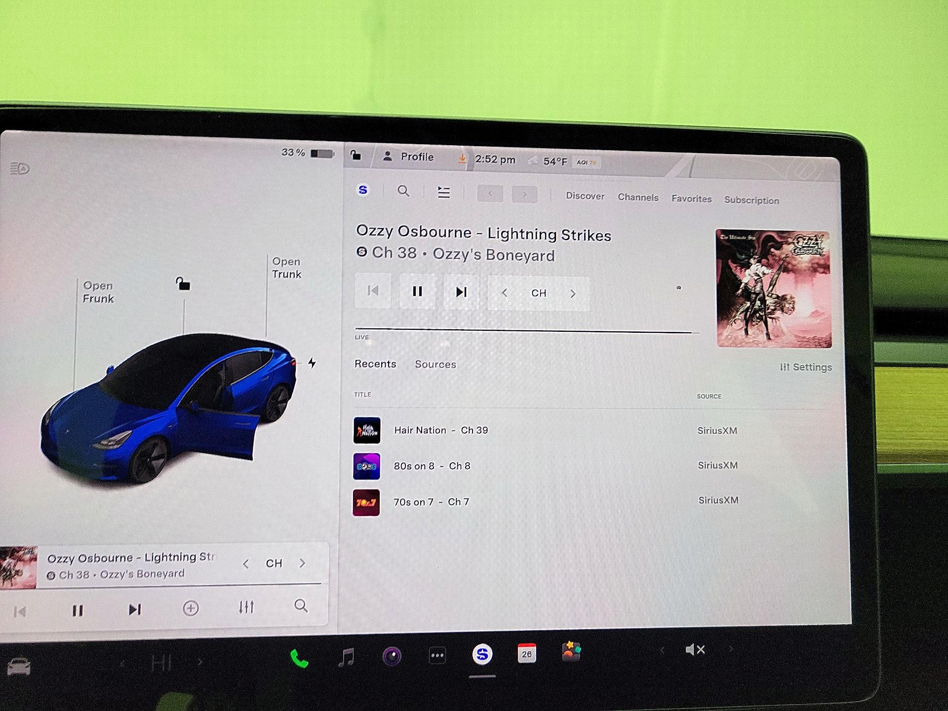 Thumbnail: 2022 Tesla Model 3 - 12
