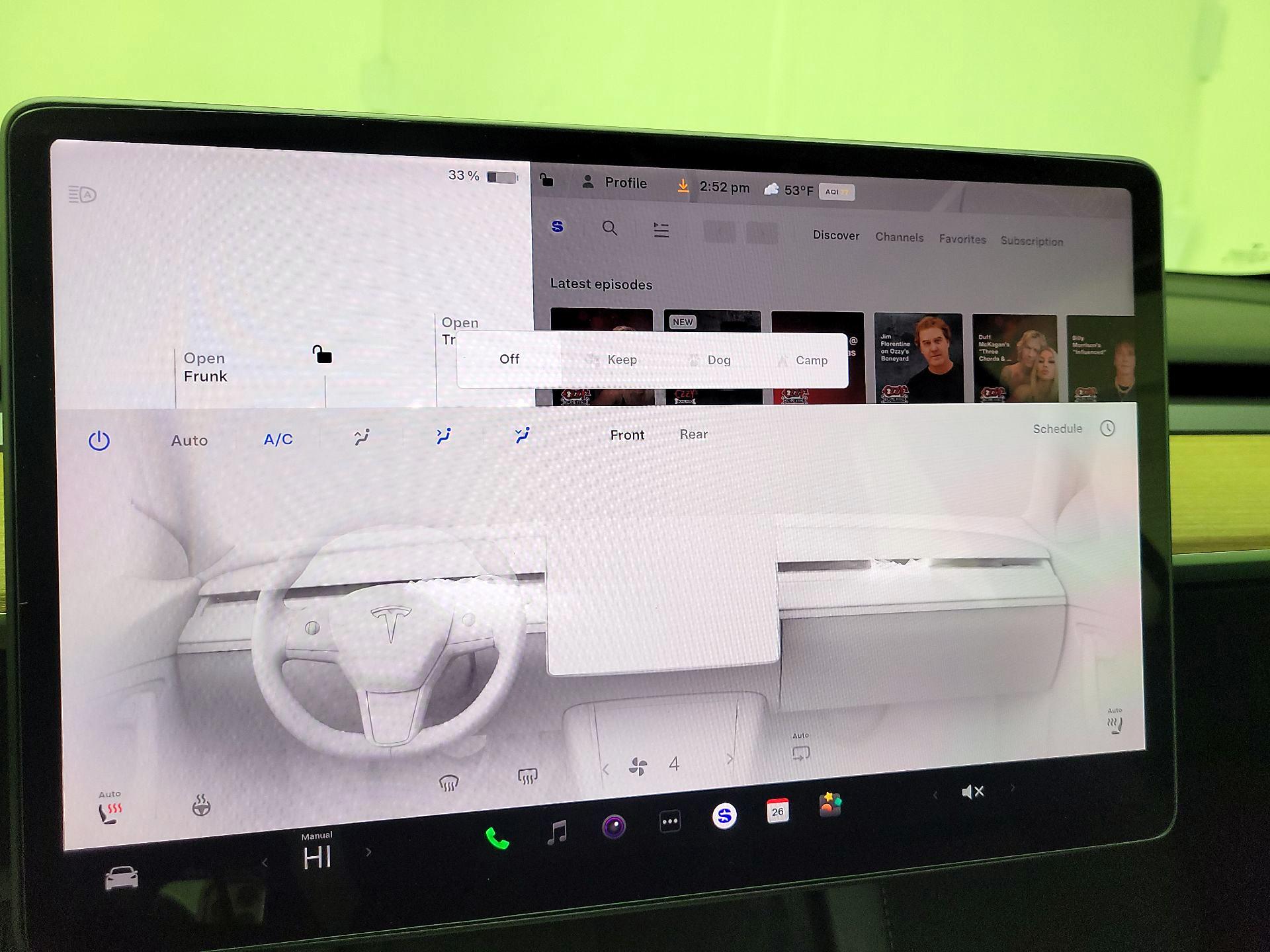 Thumbnail: 2022 Tesla Model 3 - 13