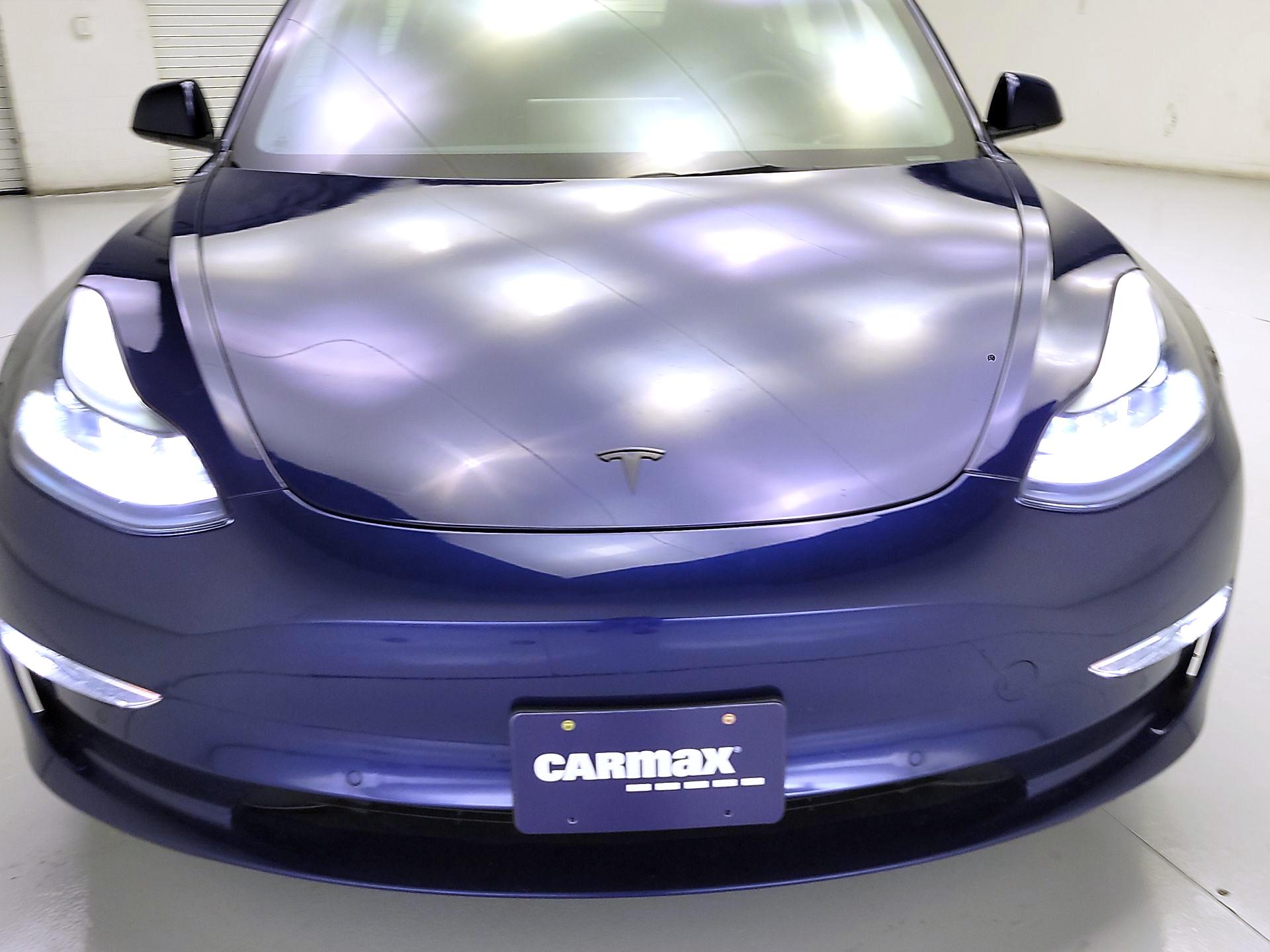 Thumbnail: 2022 Tesla Model 3 - 2