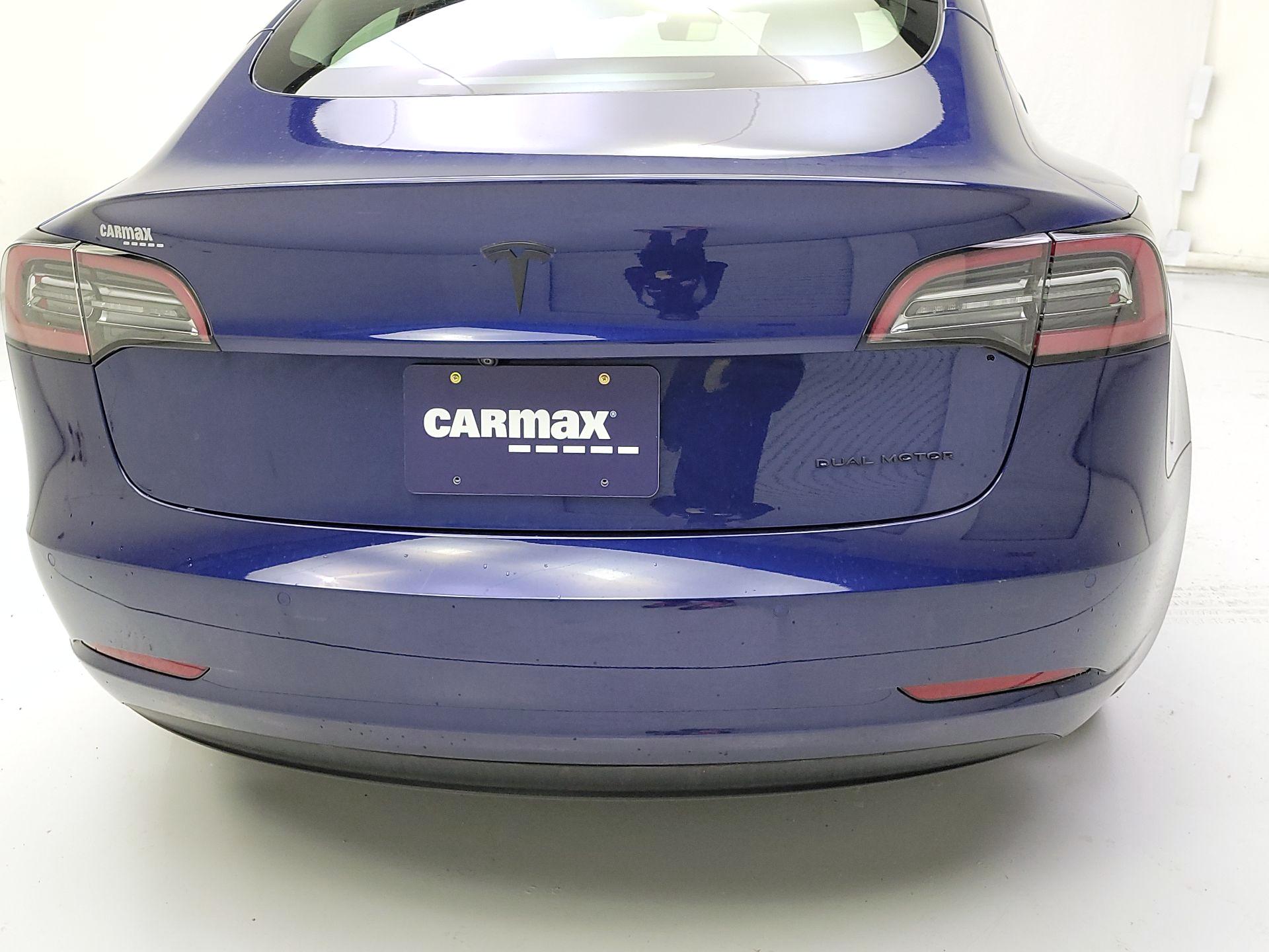 Thumbnail: 2022 Tesla Model 3 - 6