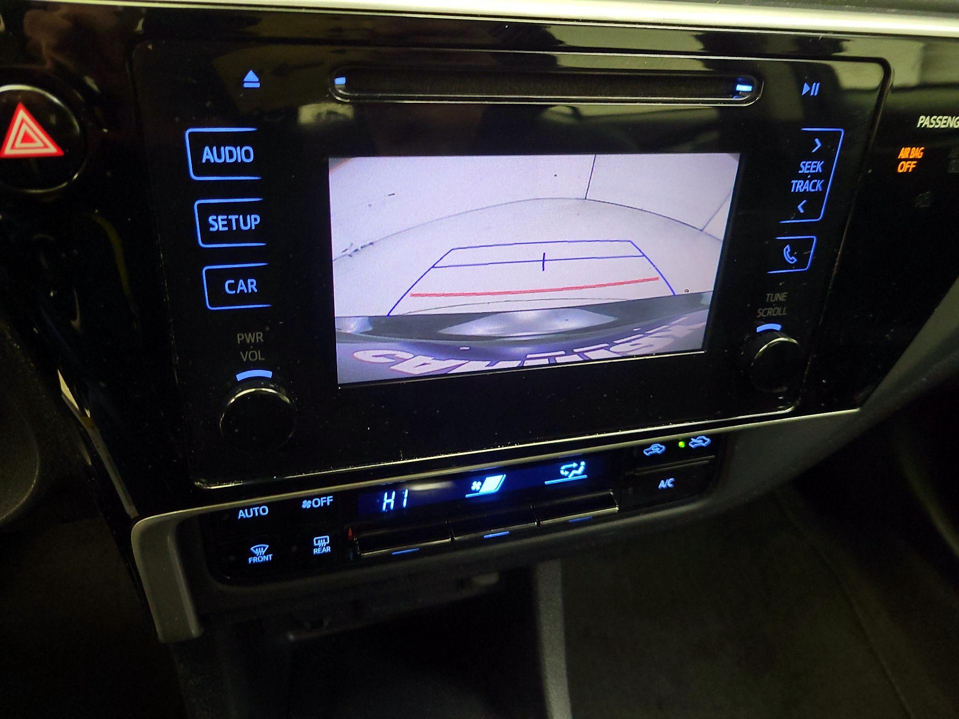 Thumbnail: 2017 Toyota Corolla - 14