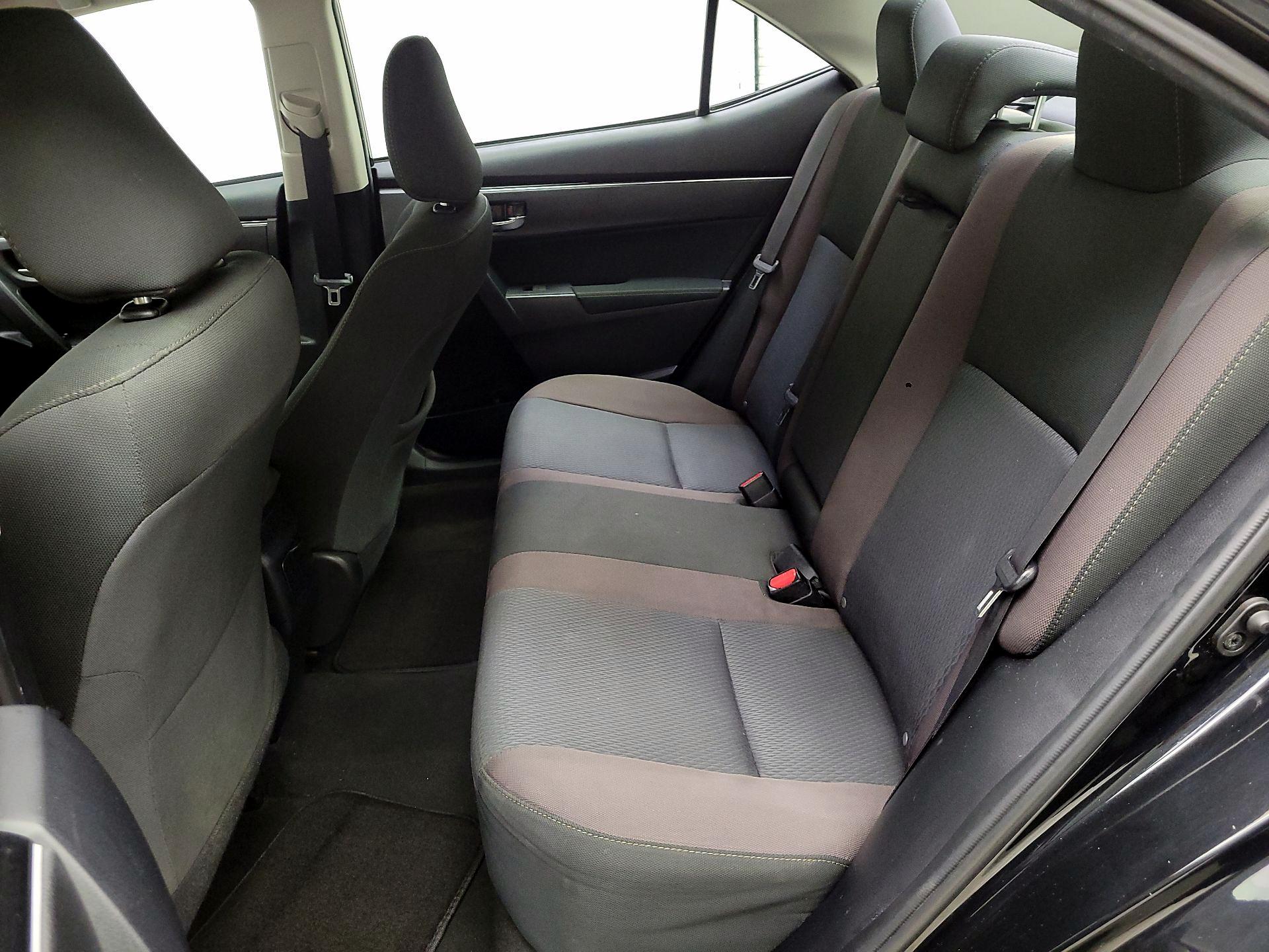 Thumbnail: 2017 Toyota Corolla - 19