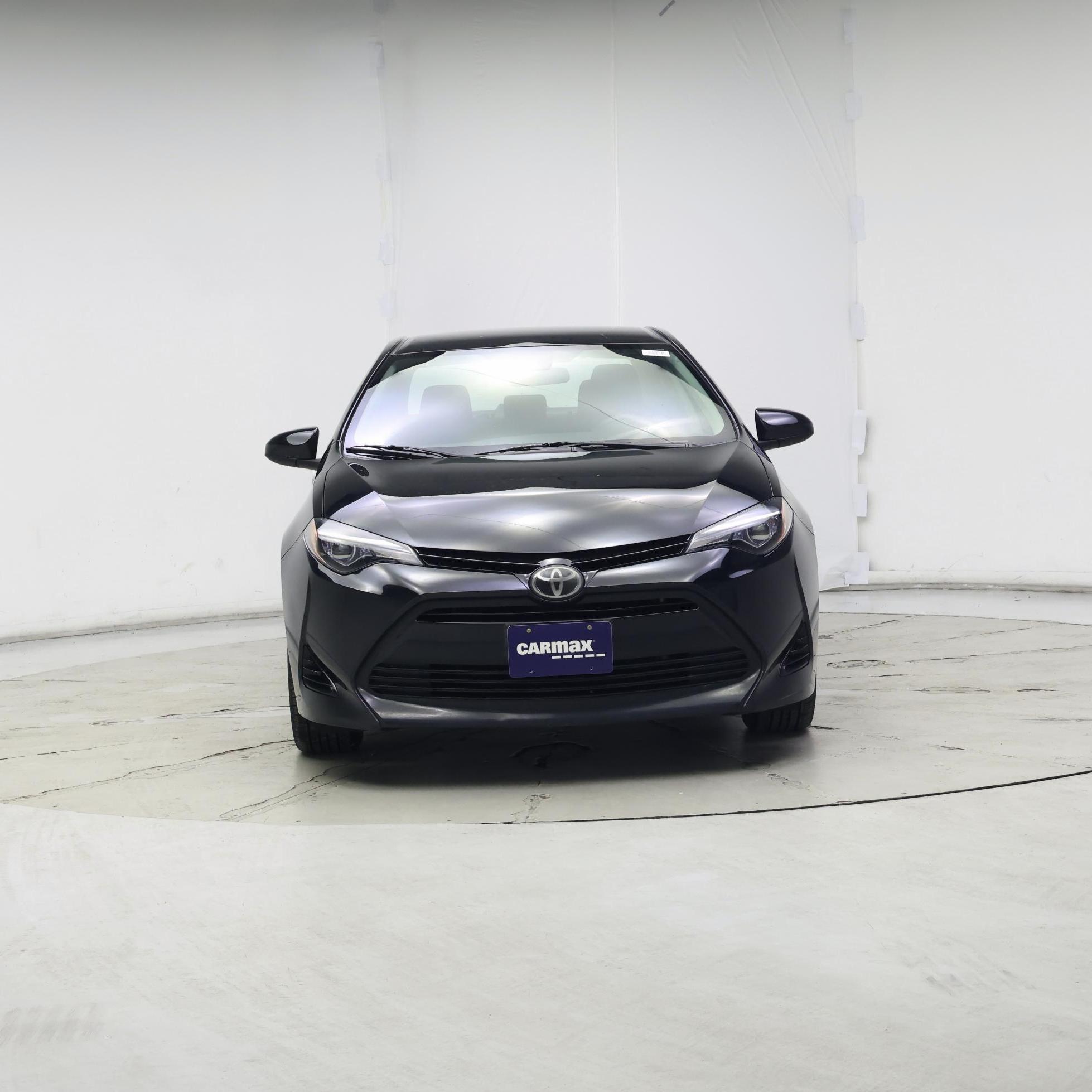 Thumbnail: 2017 Toyota Corolla - 5