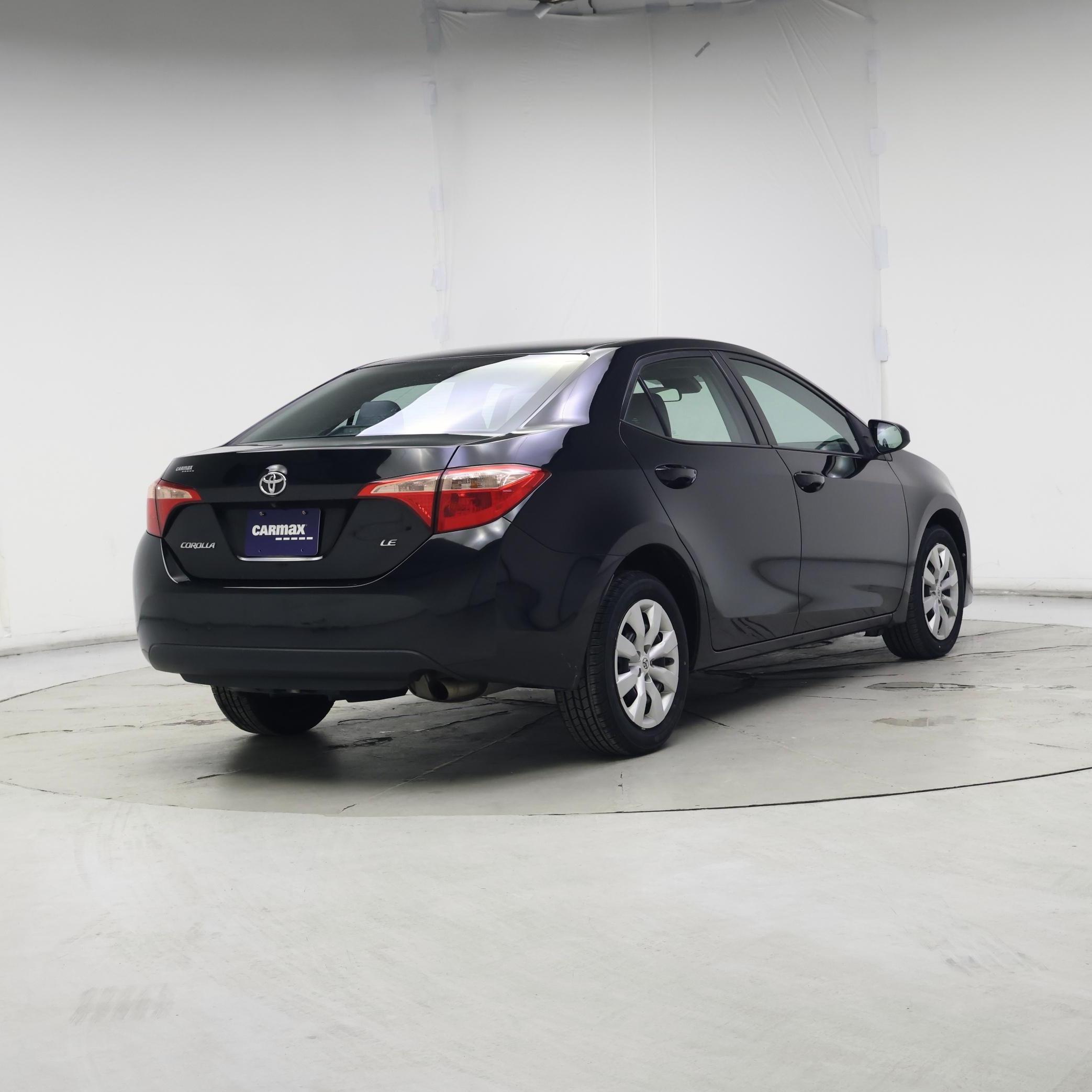 Thumbnail: 2017 Toyota Corolla - 8