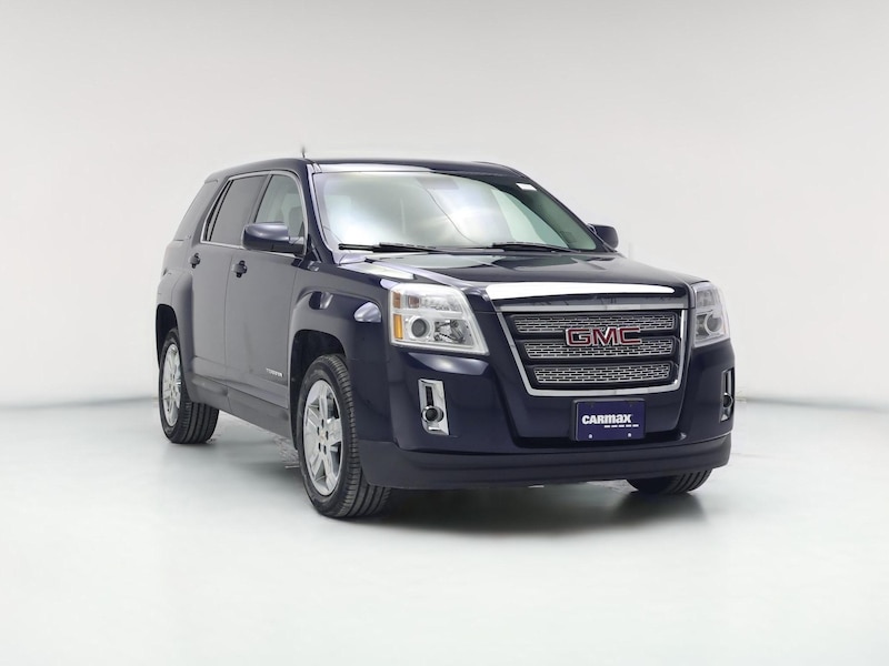 2015 GMC Terrain SLE -
                  Laurel, MD