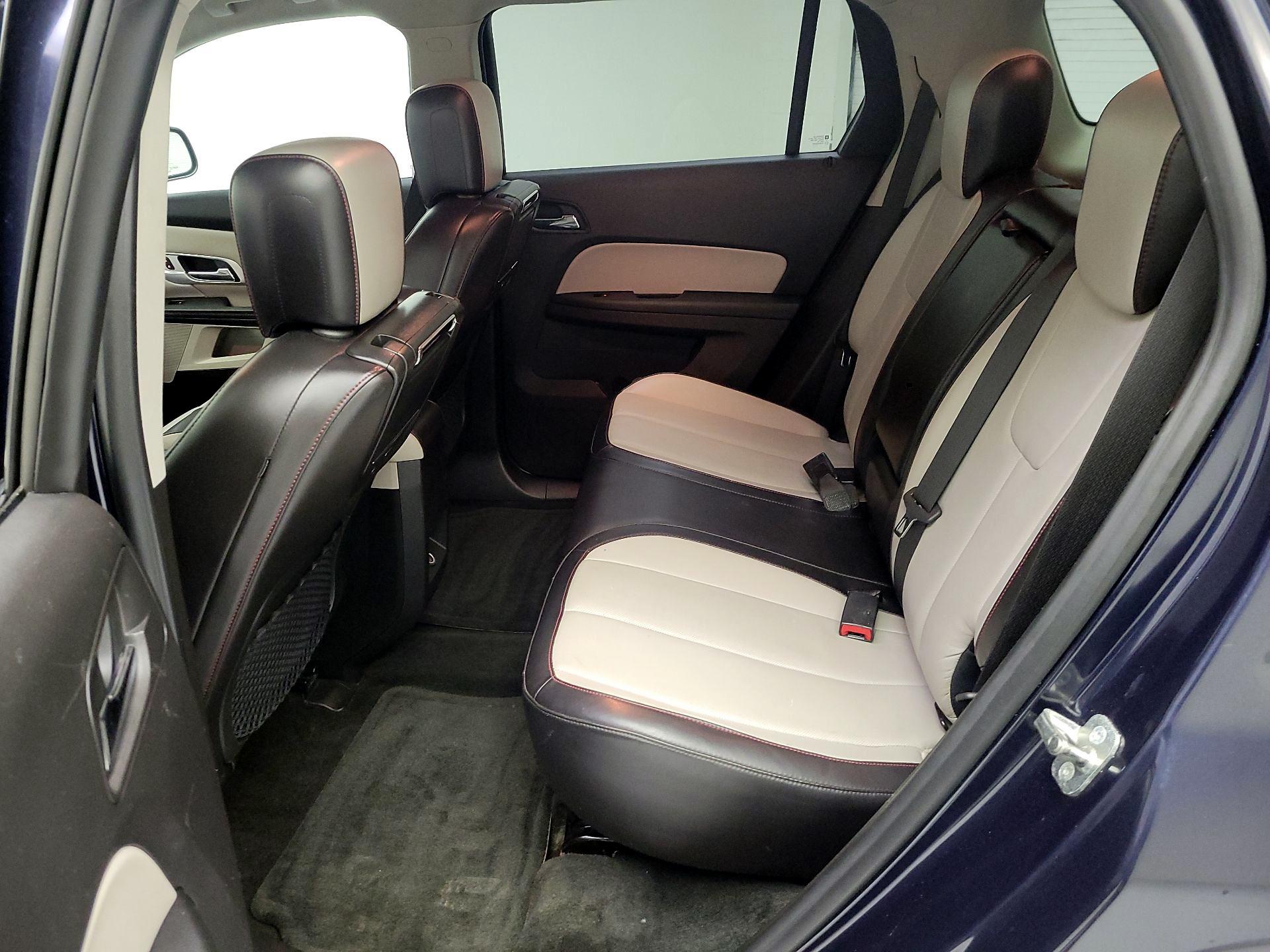 Thumbnail: 2015 GMC Terrain - 19