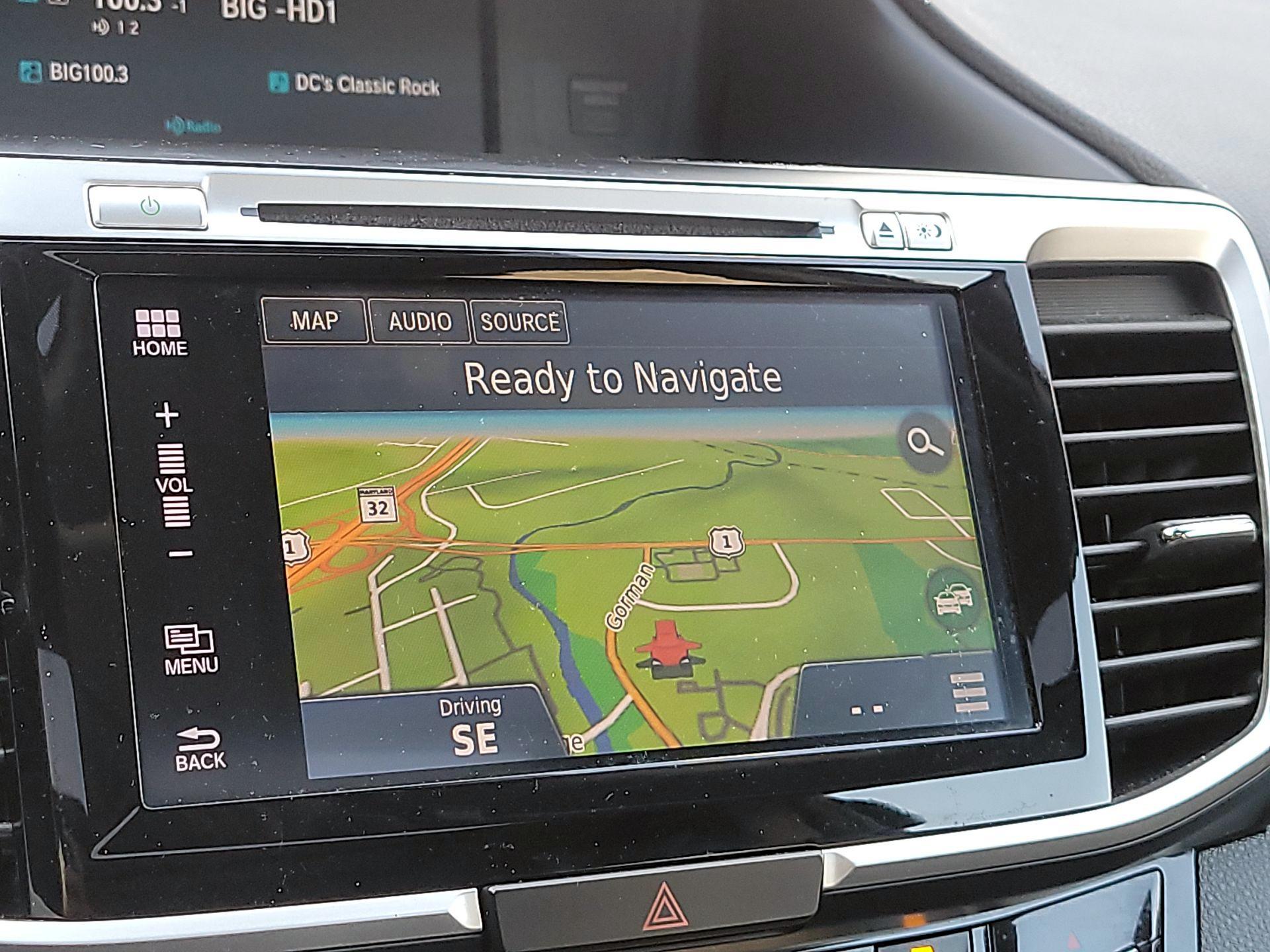 Thumbnail: 2016 Honda Accord - 12