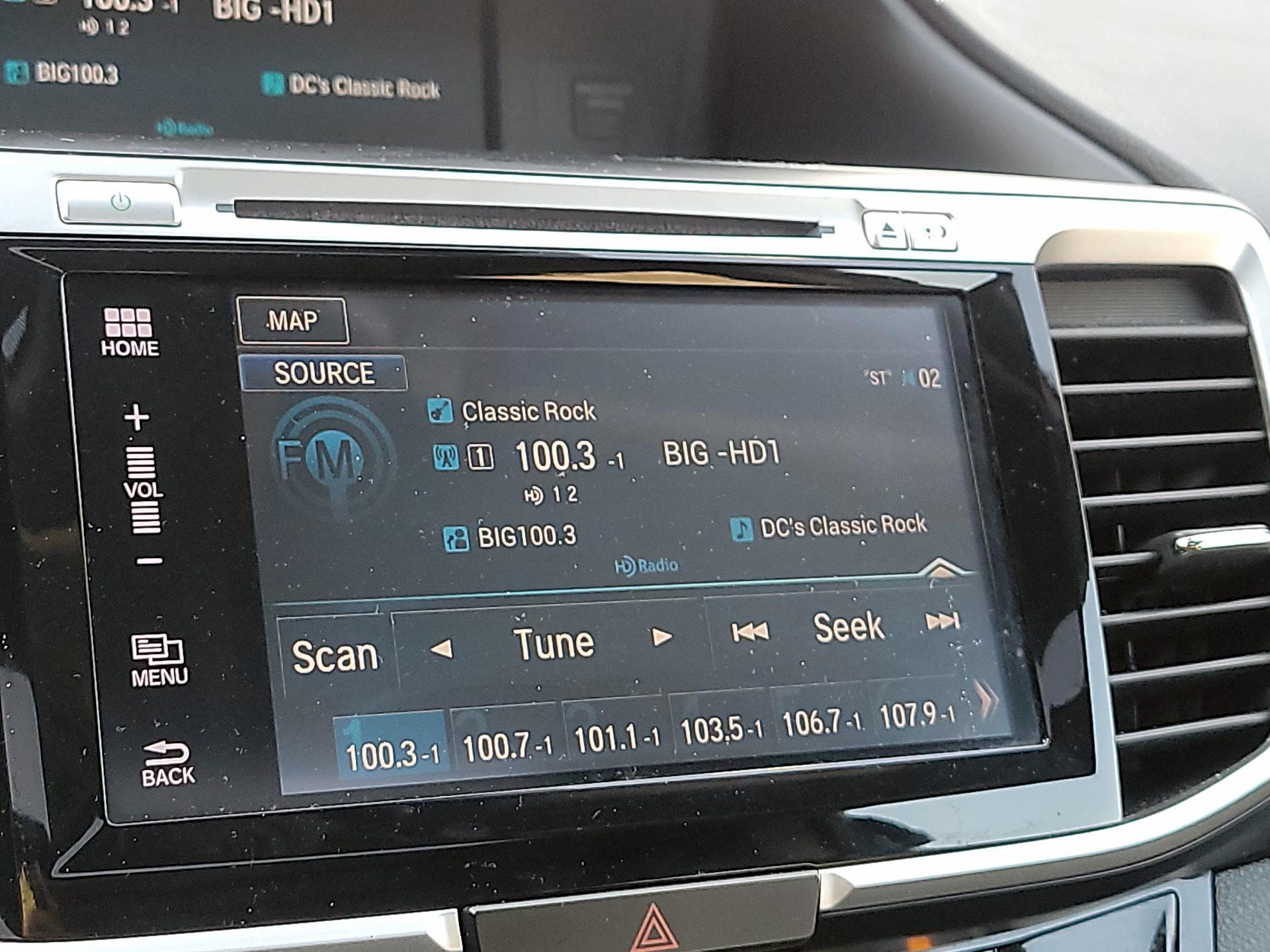 Thumbnail: 2016 Honda Accord - 14