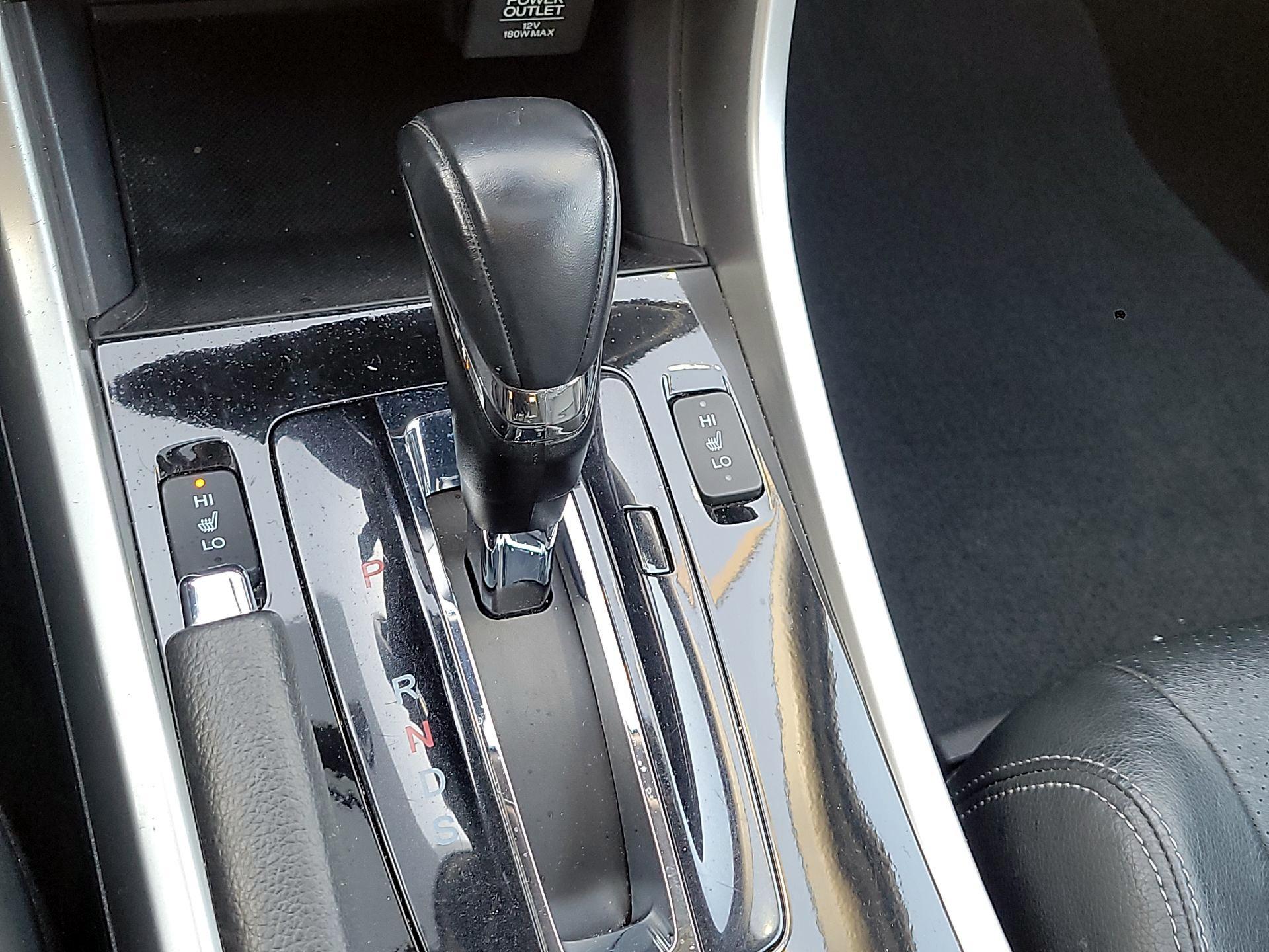 Thumbnail: 2016 Honda Accord - 16