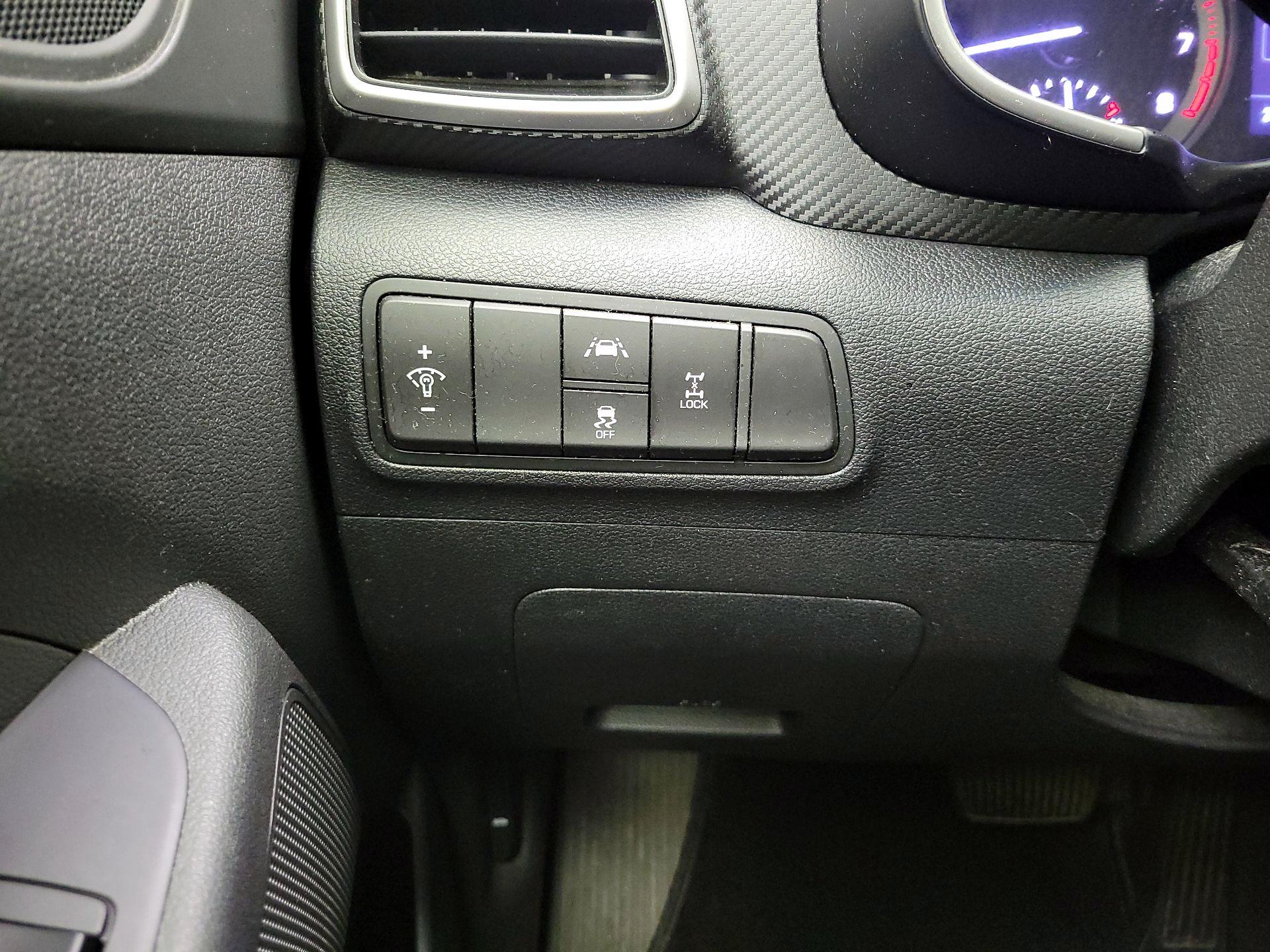 Thumbnail: 2019 Hyundai Tucson - 13