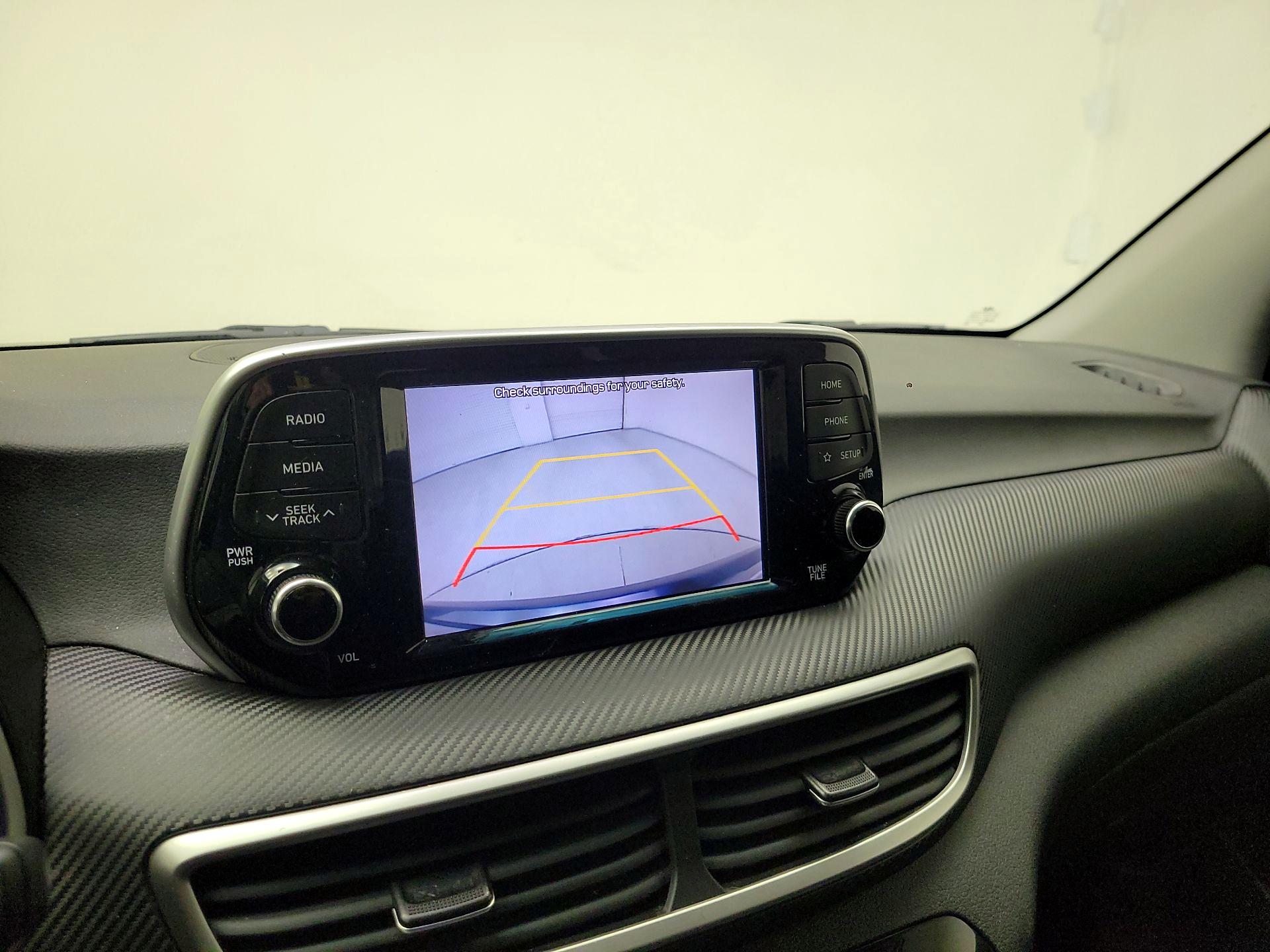 Thumbnail: 2019 Hyundai Tucson - 15