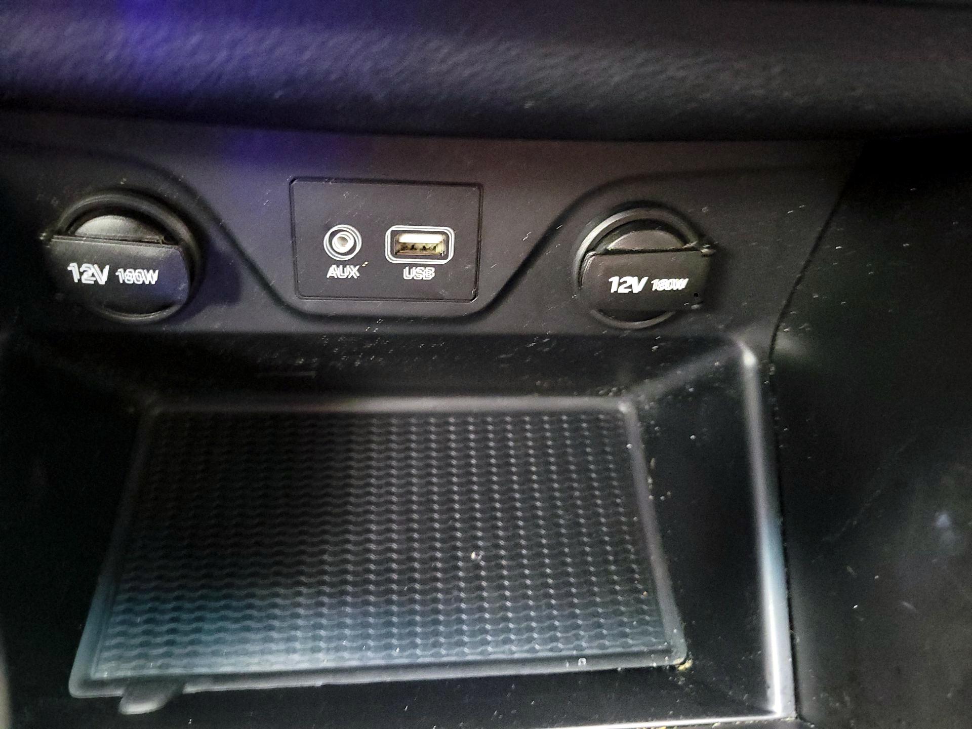 Thumbnail: 2019 Hyundai Tucson - 19