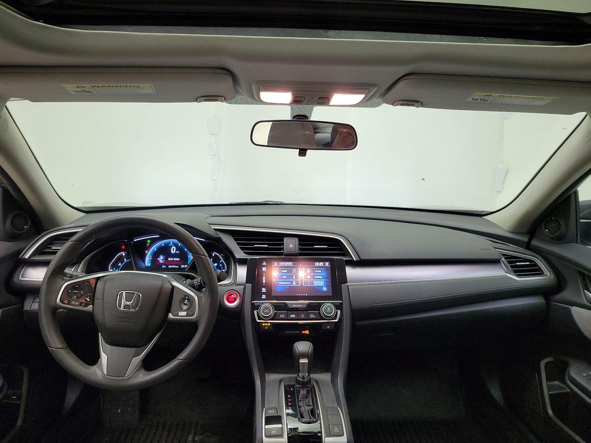 Thumbnail: 2017 Honda Civic - 9