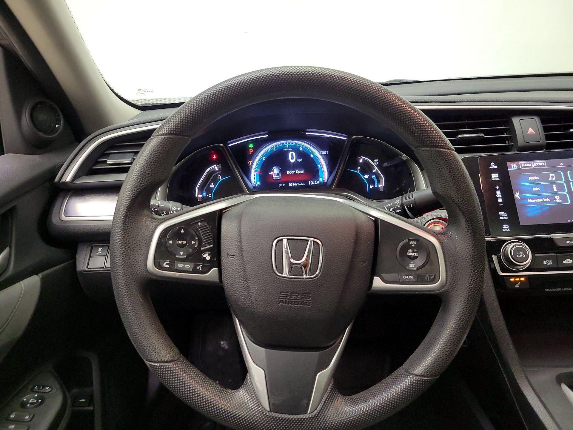 Thumbnail: 2017 Honda Civic - 10