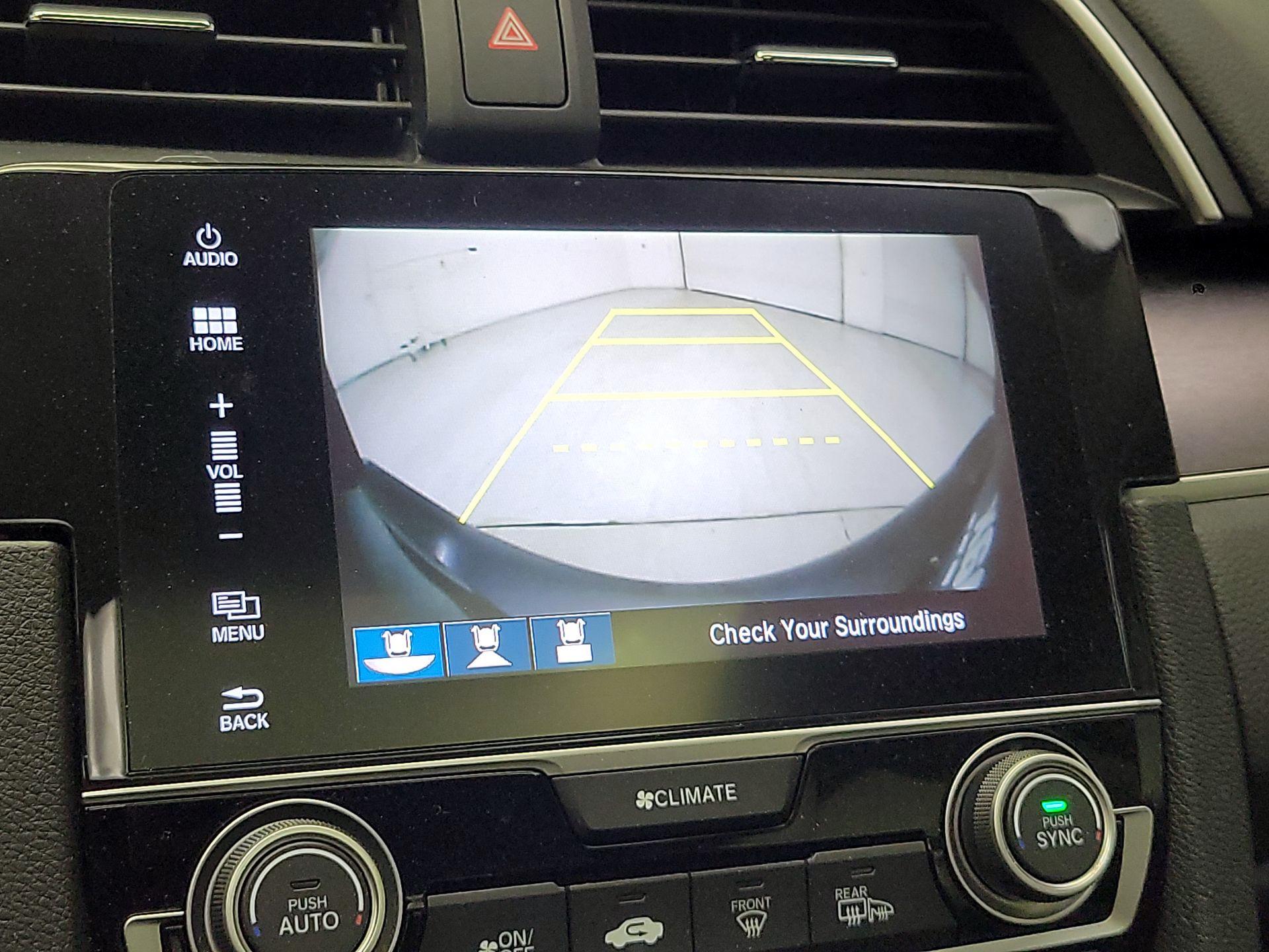 Thumbnail: 2017 Honda Civic - 14