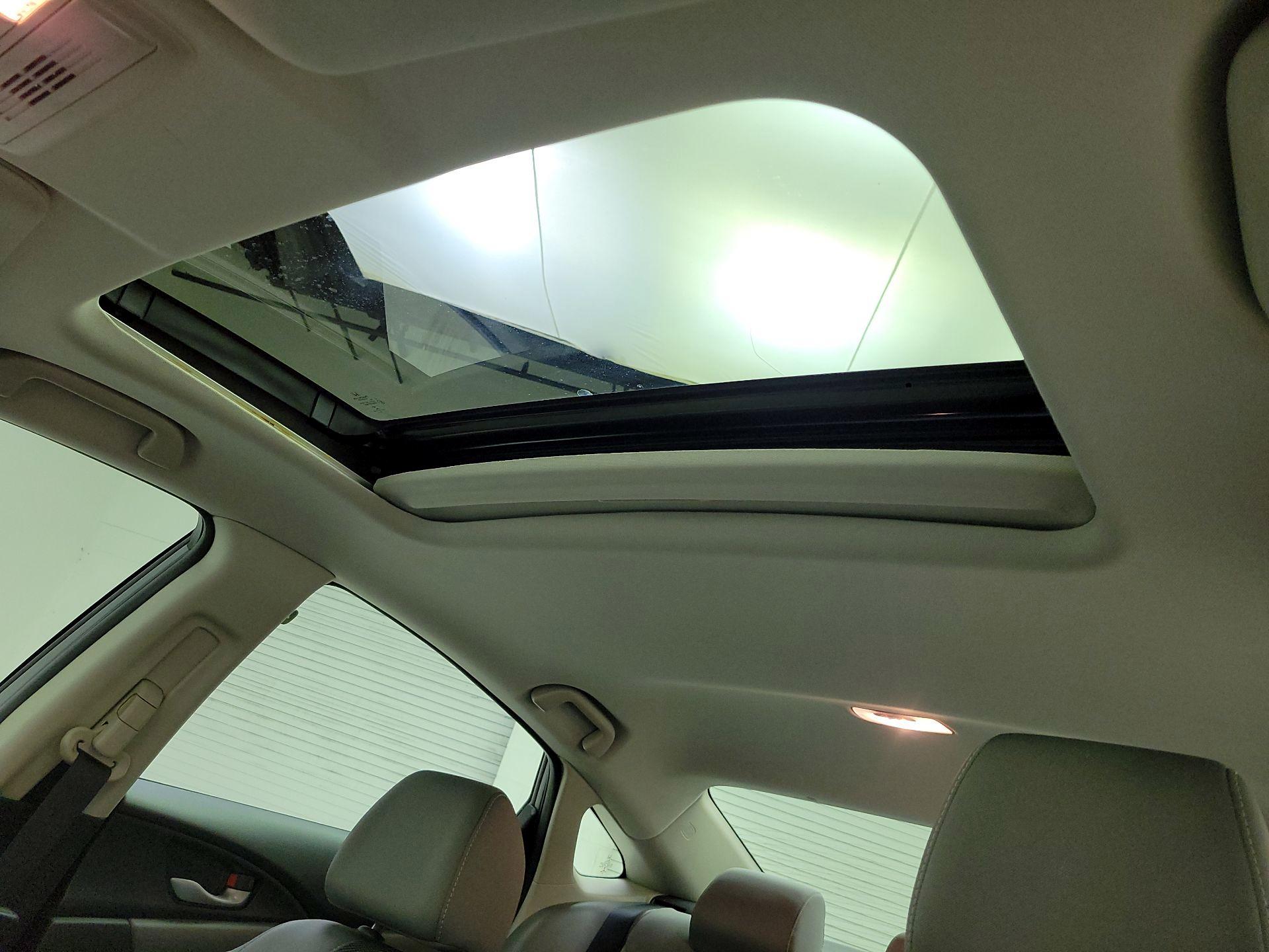 Thumbnail: 2017 Honda Civic - 19