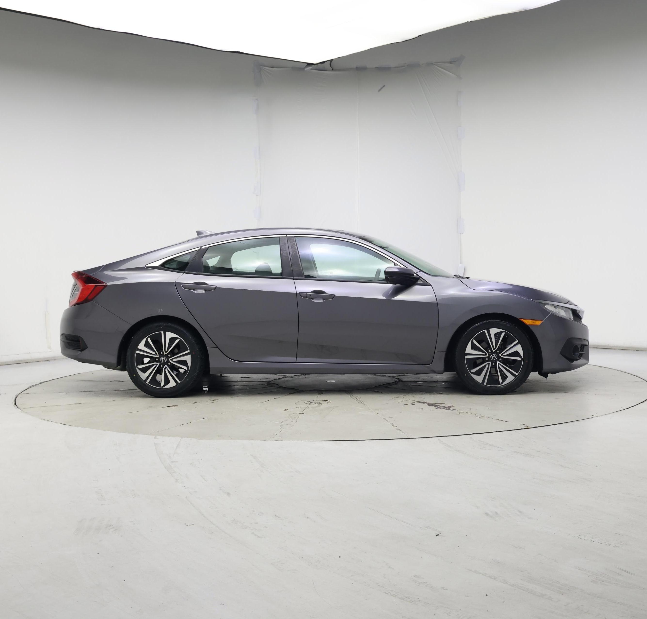 Thumbnail: 2017 Honda Civic - 7