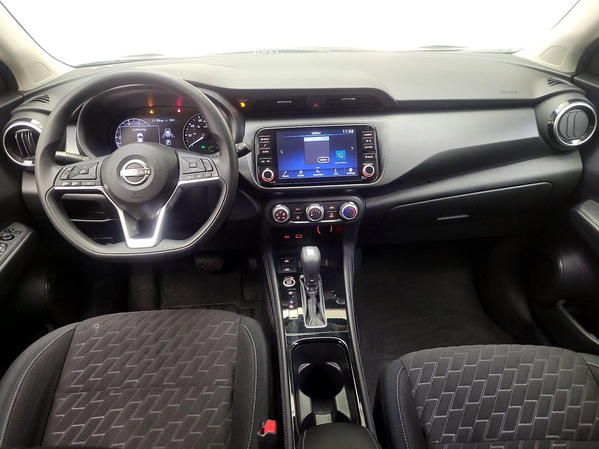 Thumbnail: 2023 Nissan Kicks - 9