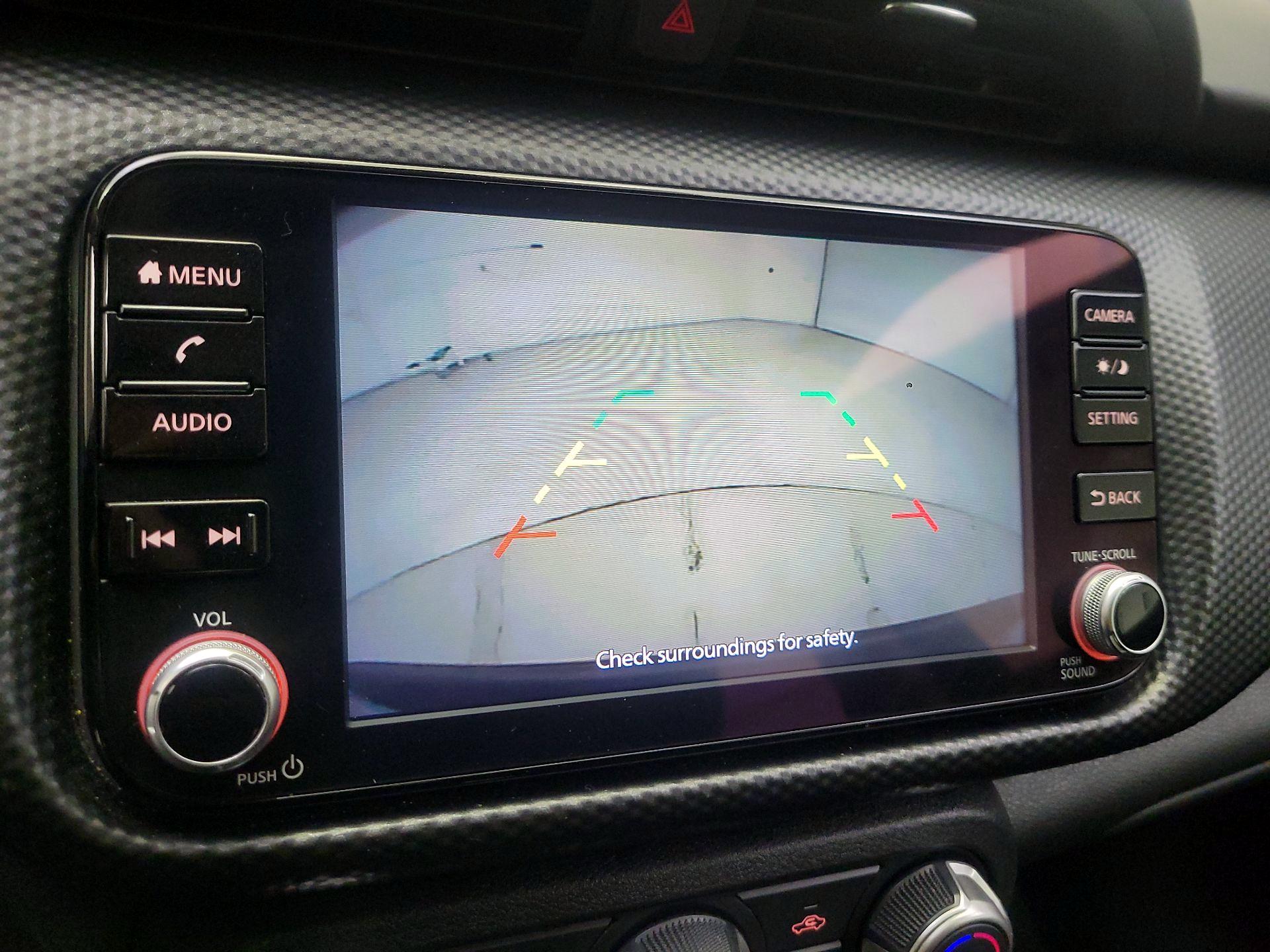 Thumbnail: 2023 Nissan Kicks - 13