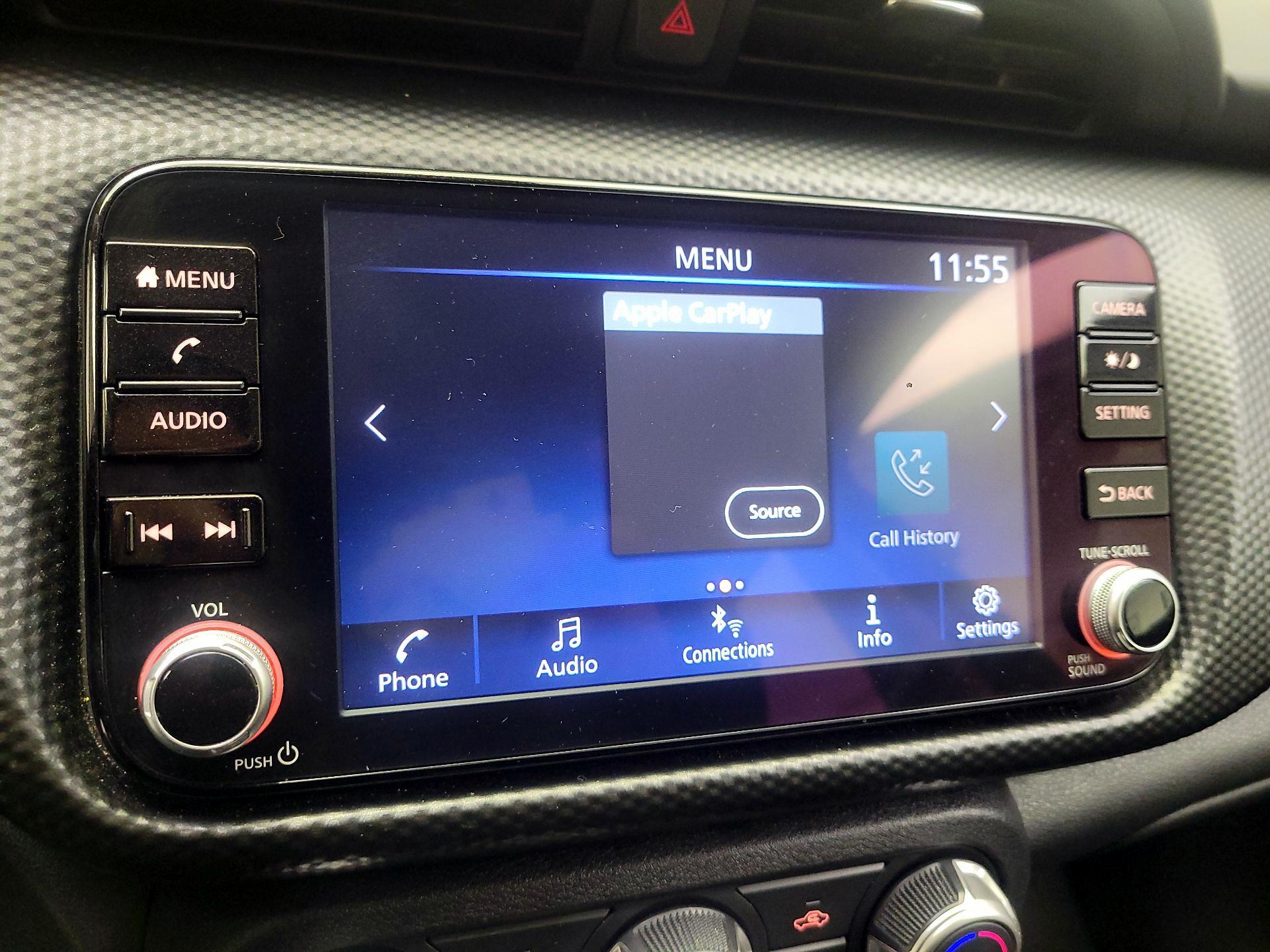 Thumbnail: 2023 Nissan Kicks - 14