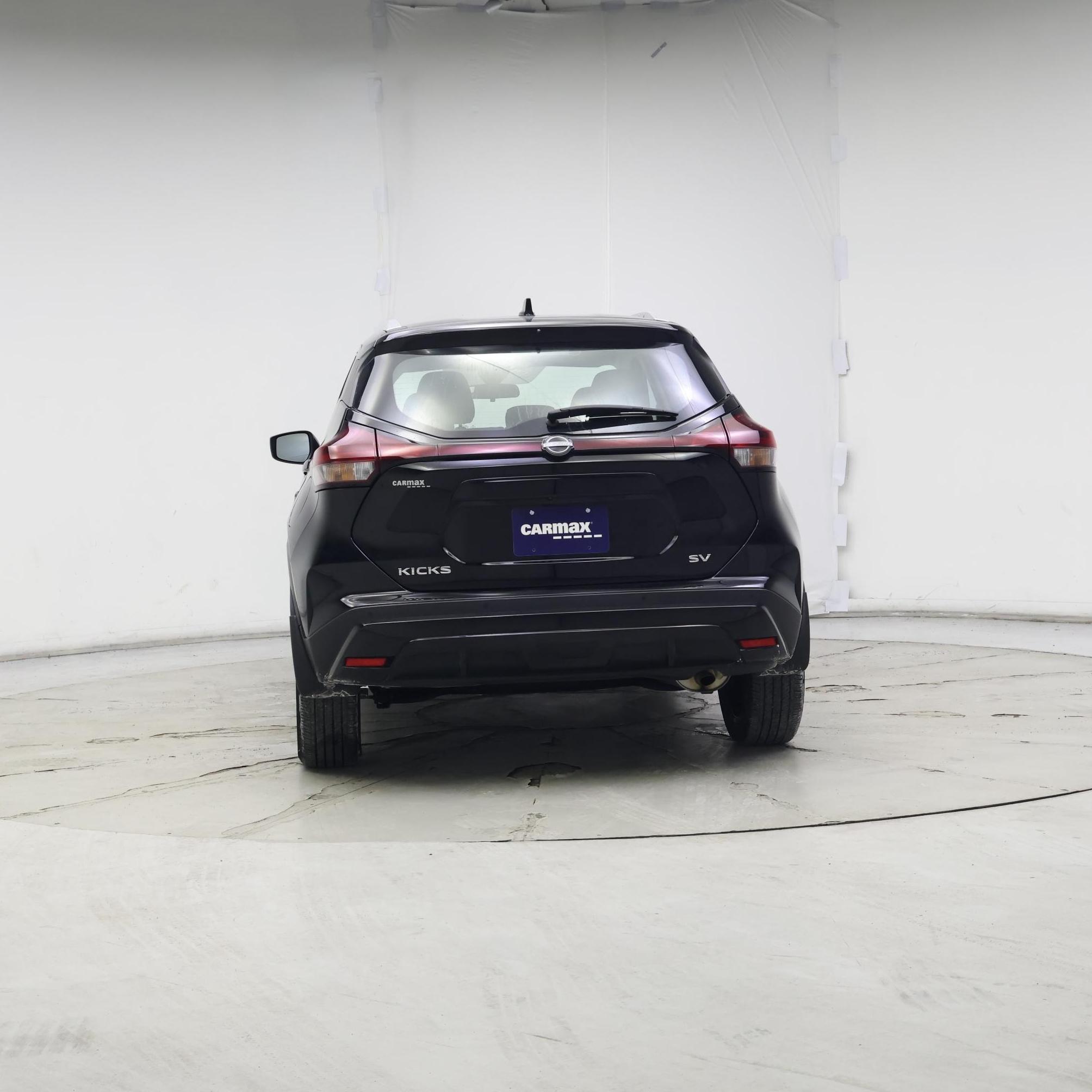 Thumbnail: 2023 Nissan Kicks - 6