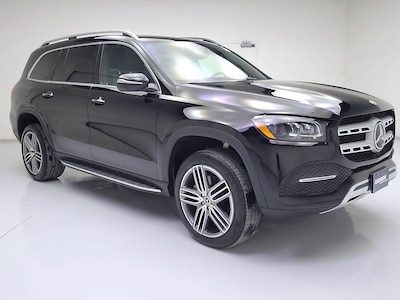 2023 Mercedes-Benz GLS450