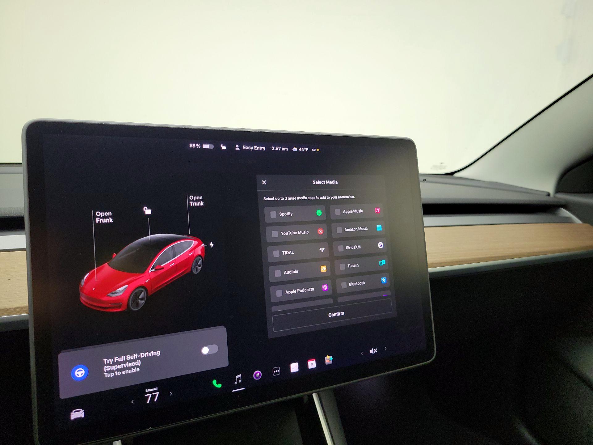 Thumbnail: 2020 Tesla Model 3 - 15