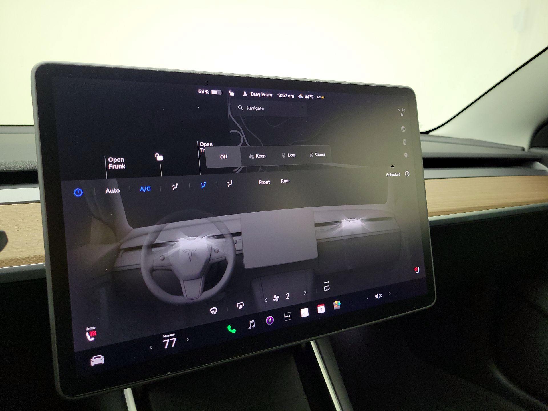 Thumbnail: 2020 Tesla Model 3 - 16