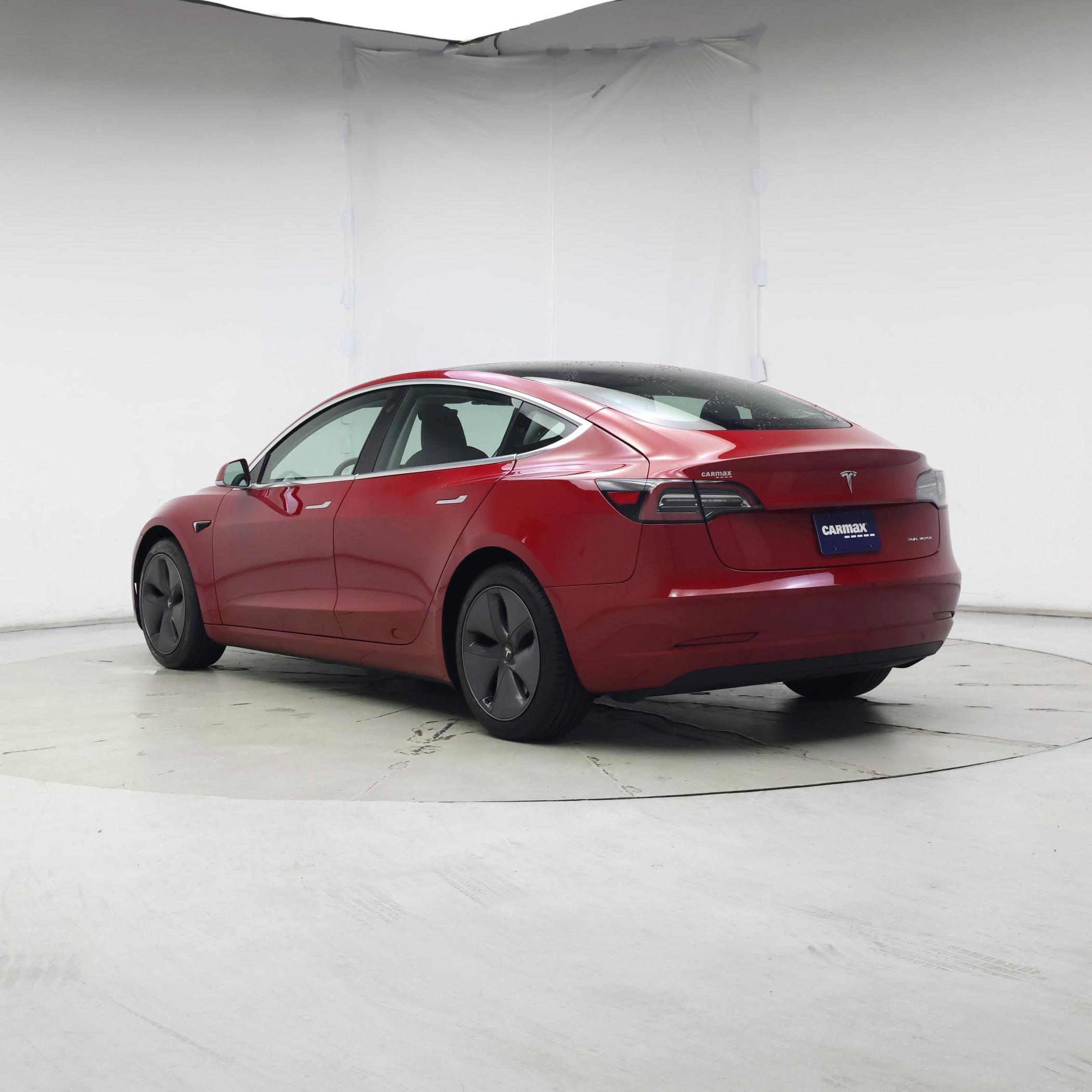 Thumbnail: 2020 Tesla Model 3 - 2