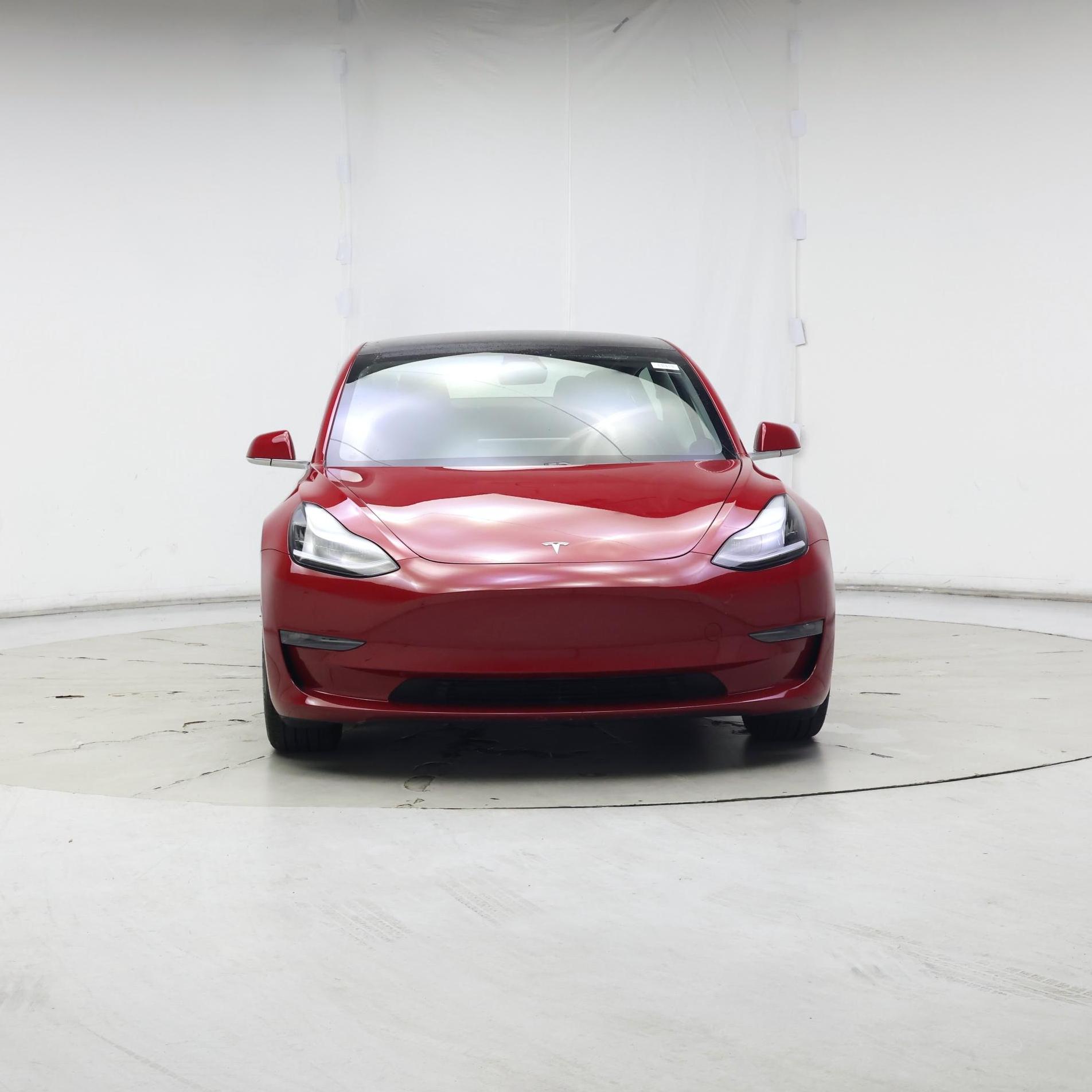 Thumbnail: 2020 Tesla Model 3 - 5