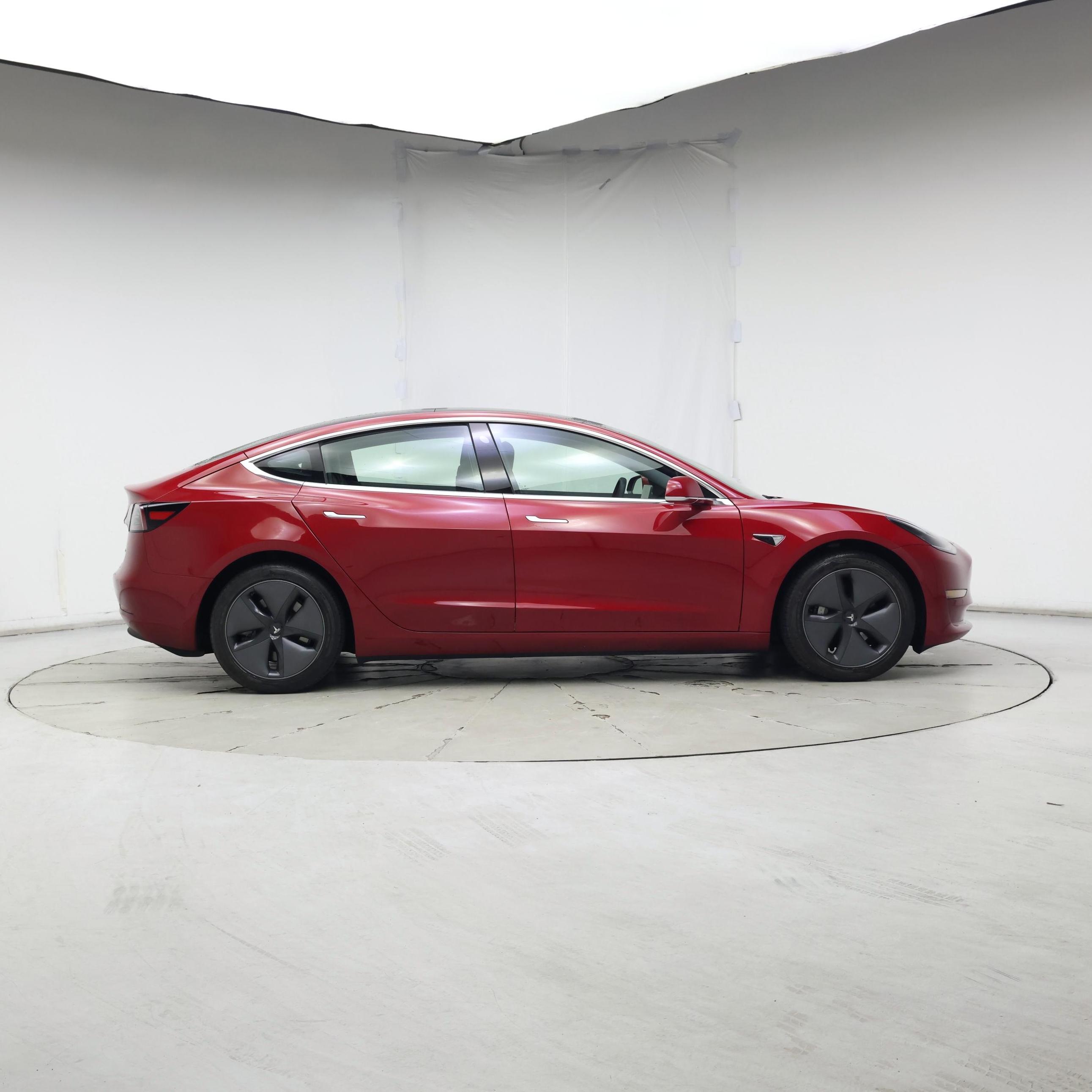 Thumbnail: 2020 Tesla Model 3 - 7