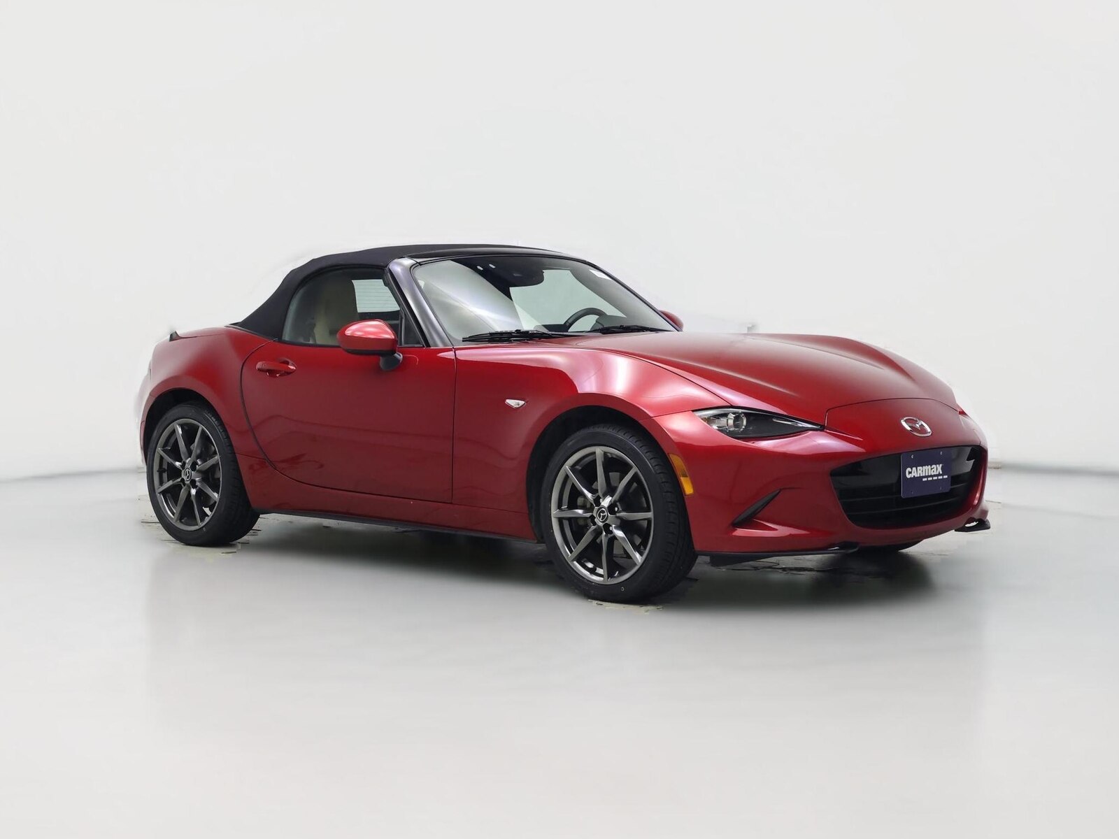 2016 Mazda MX-5 Miata