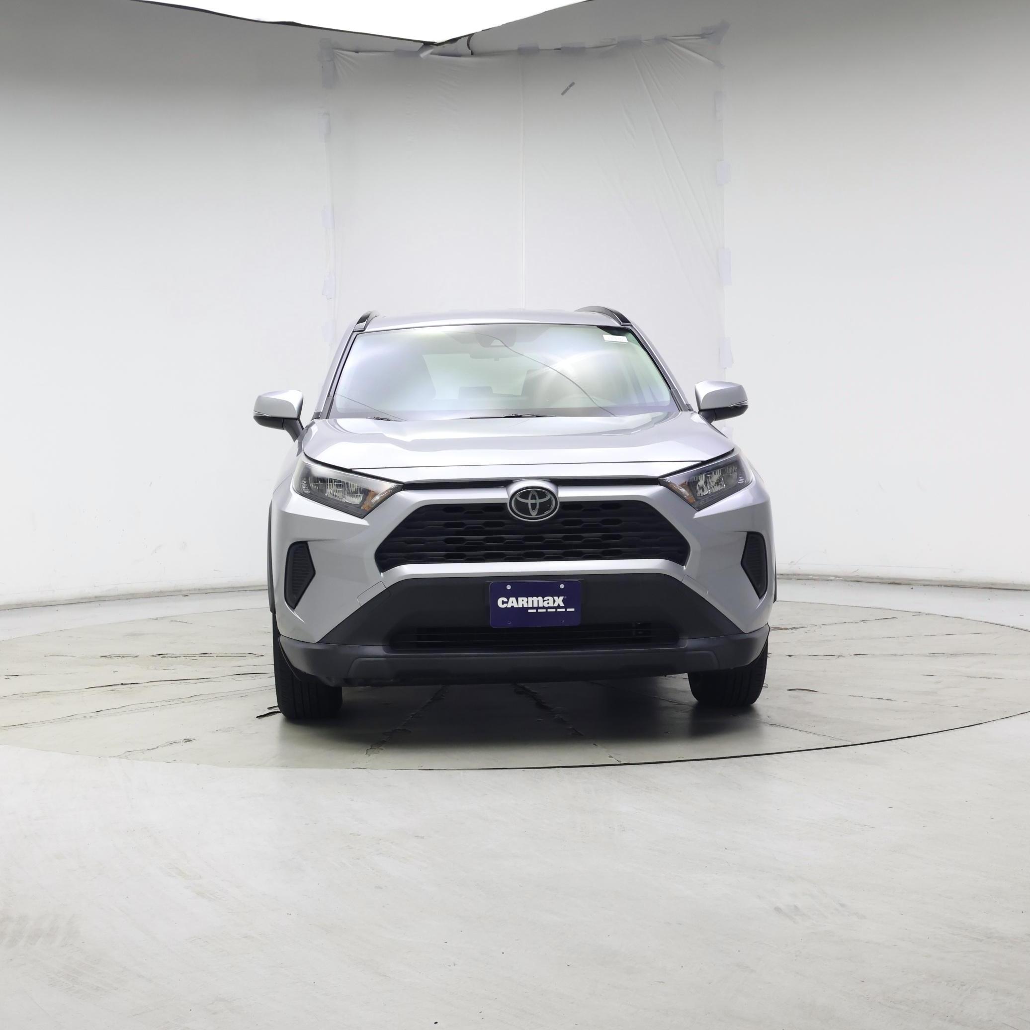 Thumbnail: 2019 Toyota RAV4 - 5