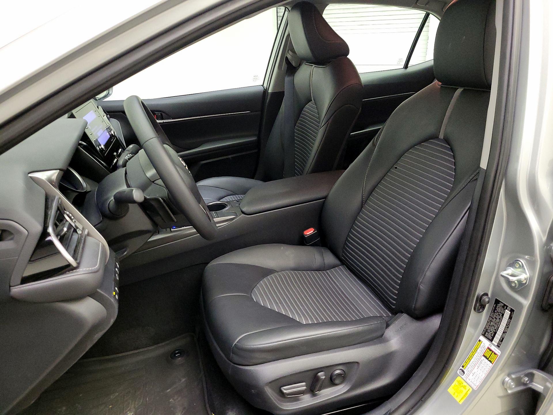 Thumbnail: 2024 Toyota Camry - 11