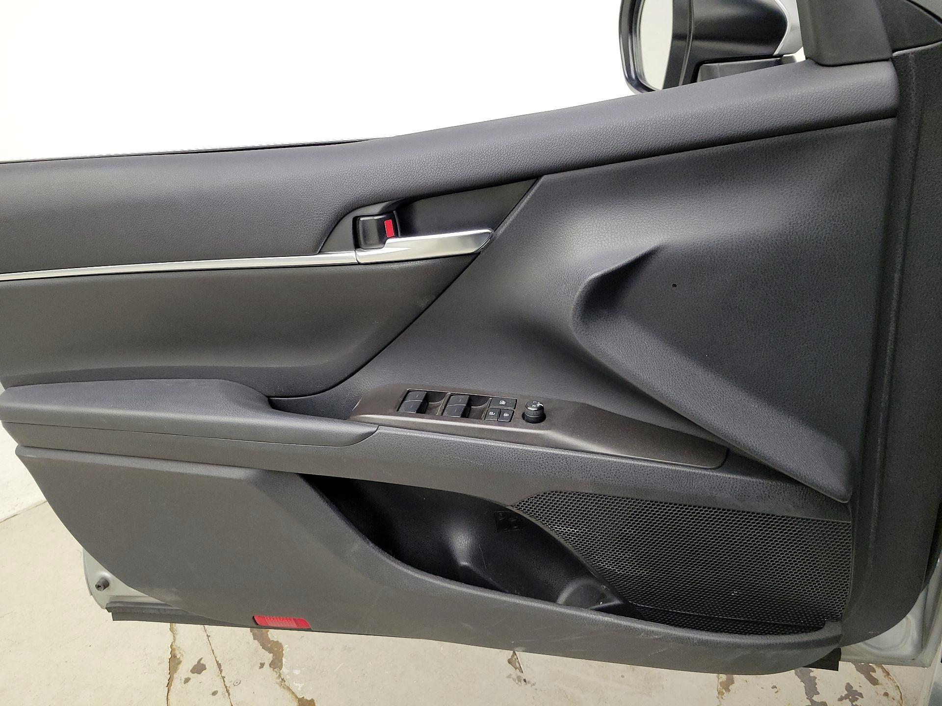 Thumbnail: 2024 Toyota Camry - 12