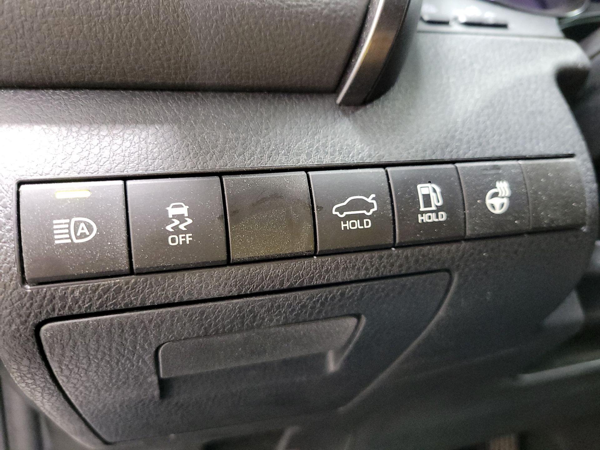 Thumbnail: 2024 Toyota Camry - 13