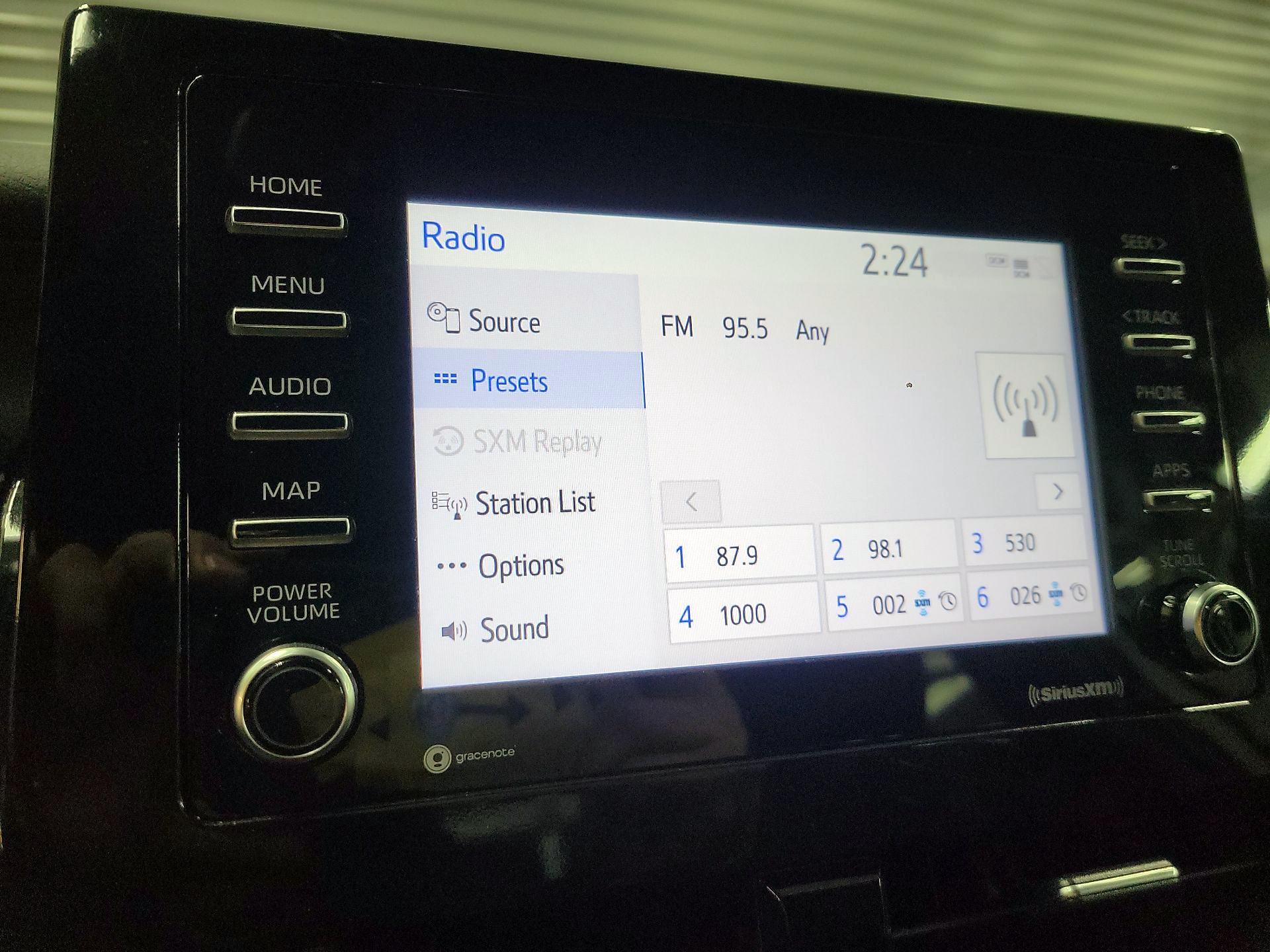 Thumbnail: 2024 Toyota Camry - 15