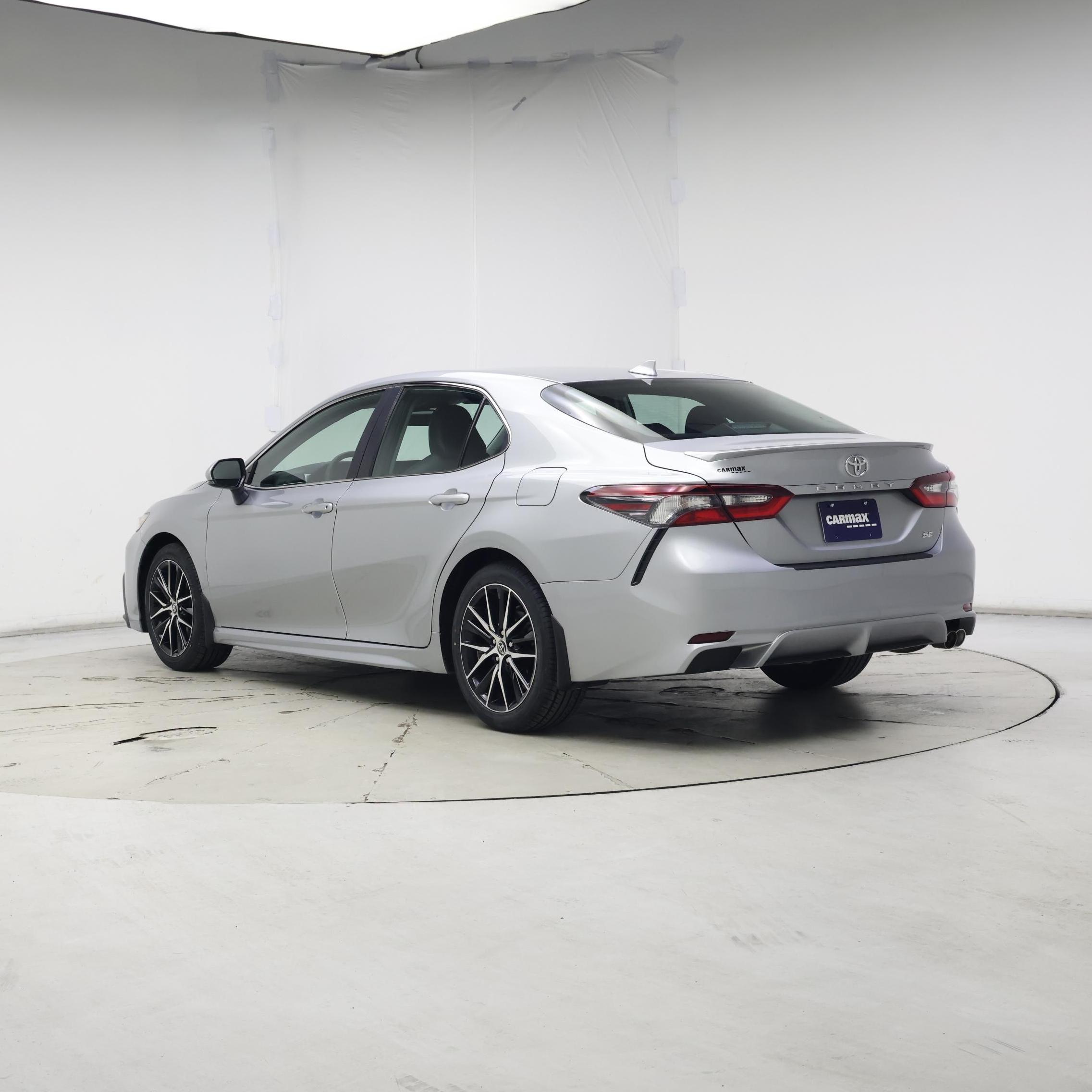 Thumbnail: 2024 Toyota Camry - 2