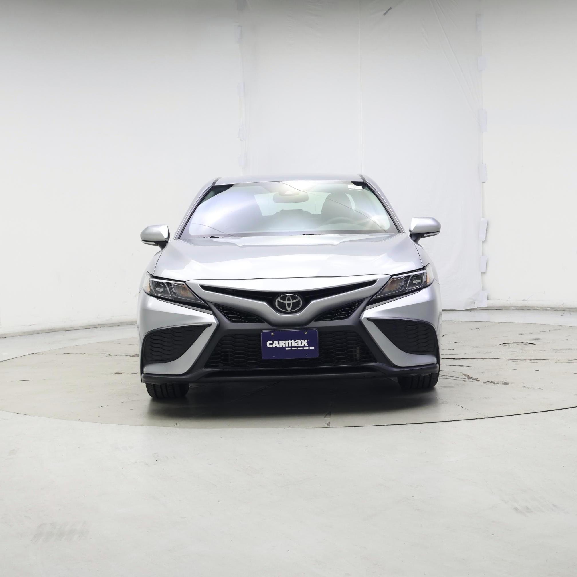 Thumbnail: 2024 Toyota Camry - 5