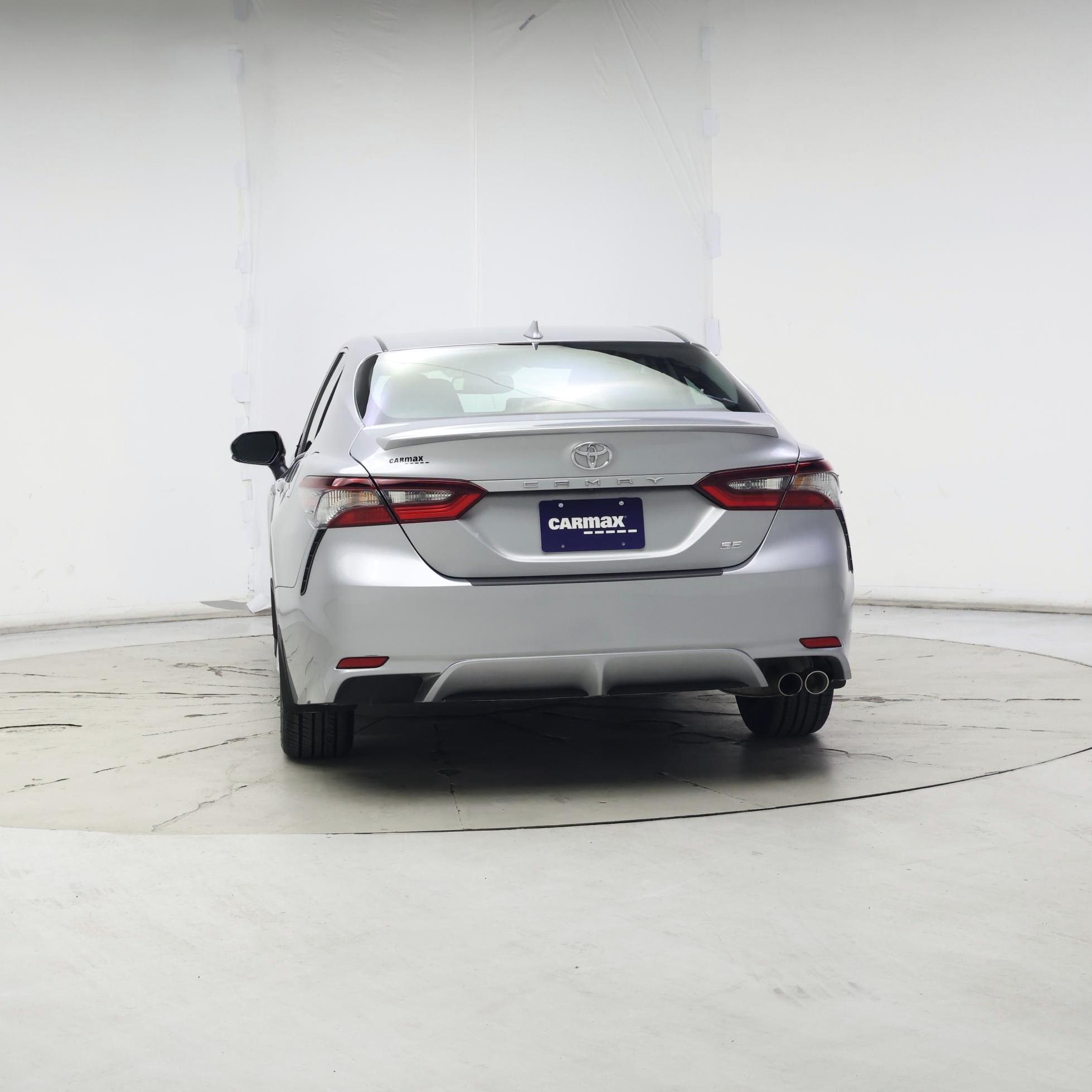 Thumbnail: 2024 Toyota Camry - 6