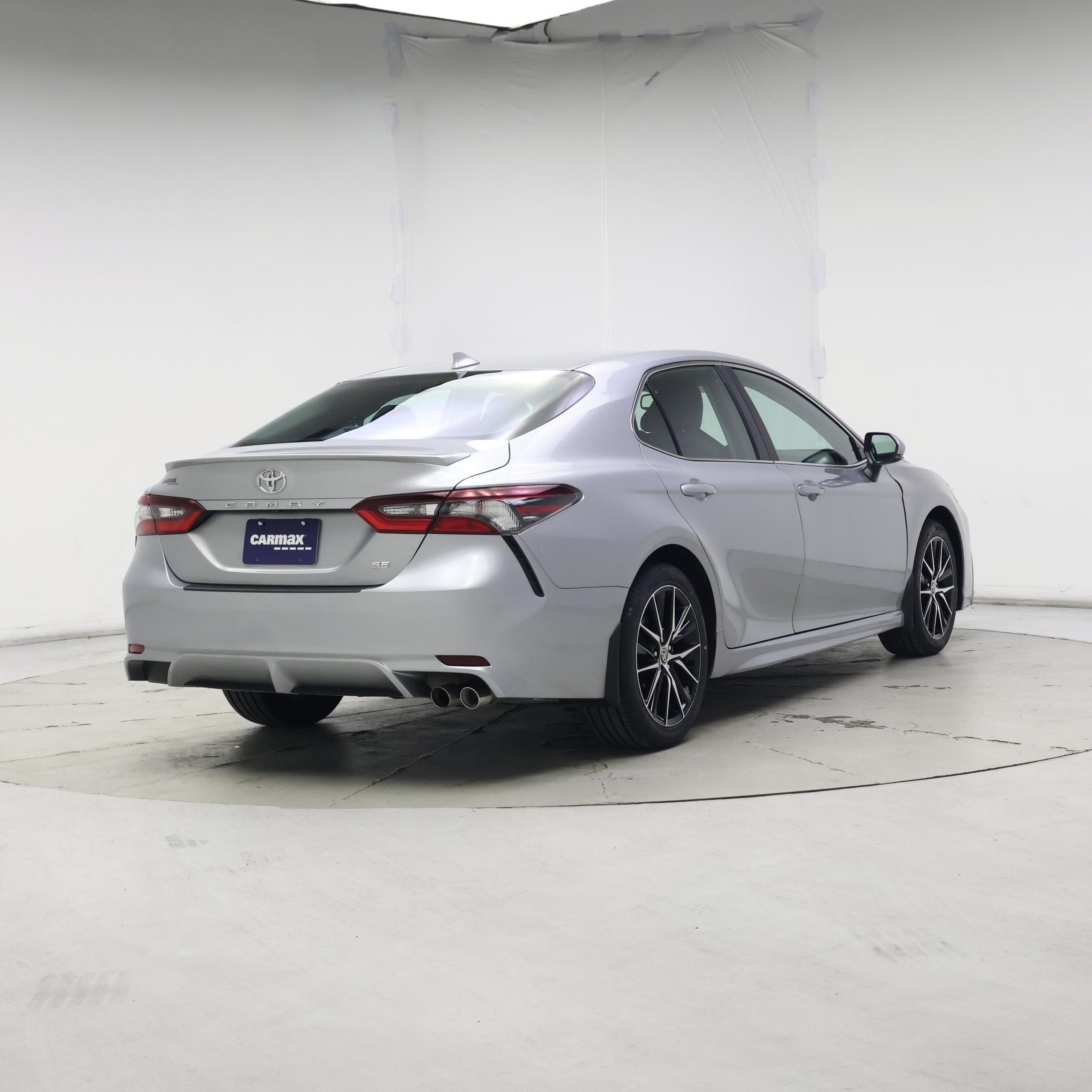 Thumbnail: 2024 Toyota Camry - 8