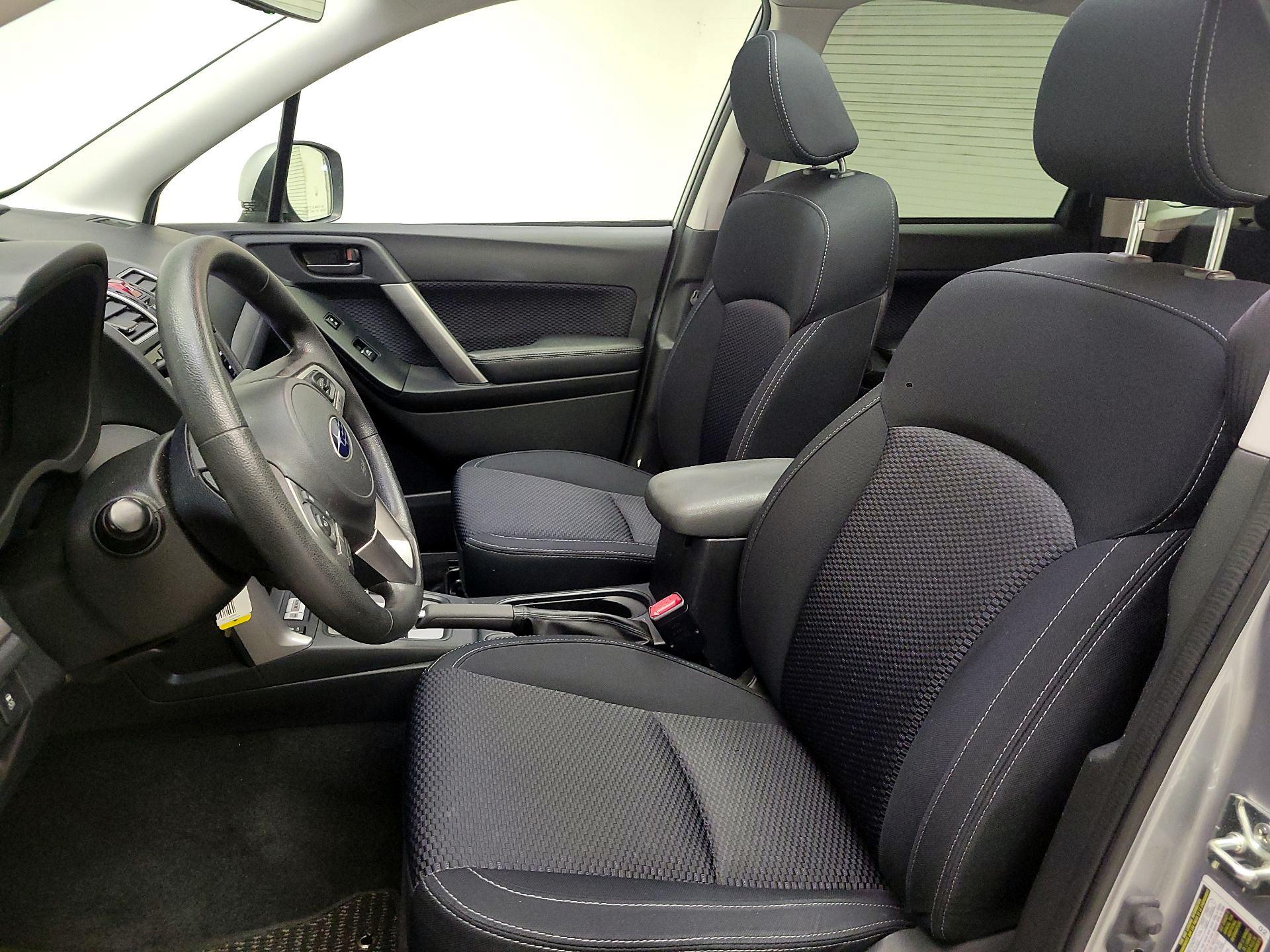 Thumbnail: 2017 Subaru Forester - 11