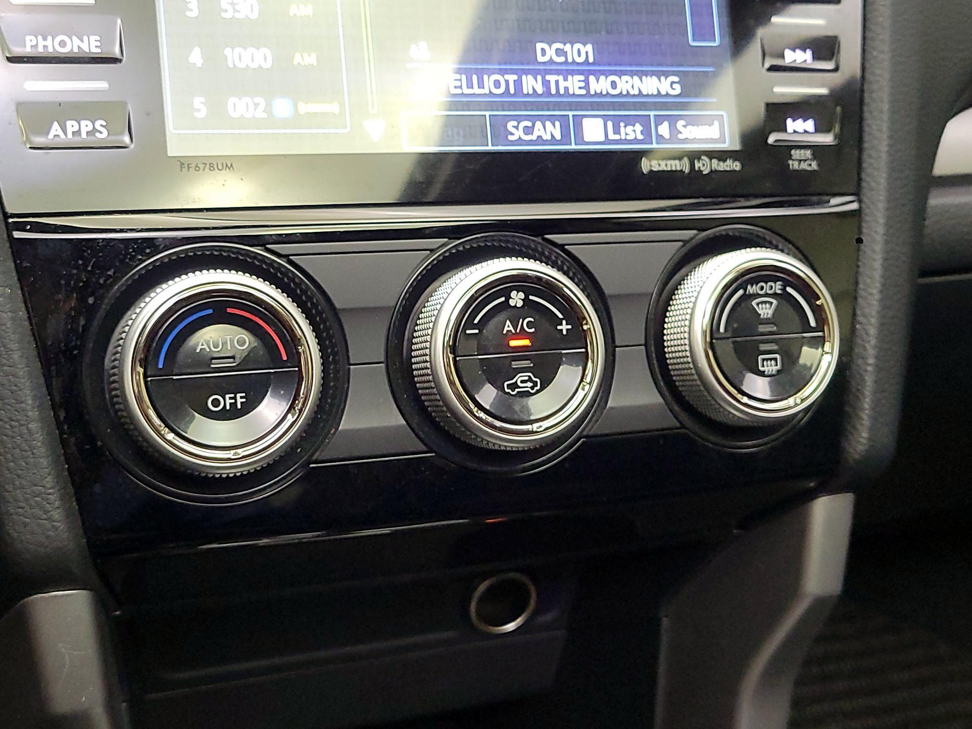 Thumbnail: 2017 Subaru Forester - 16