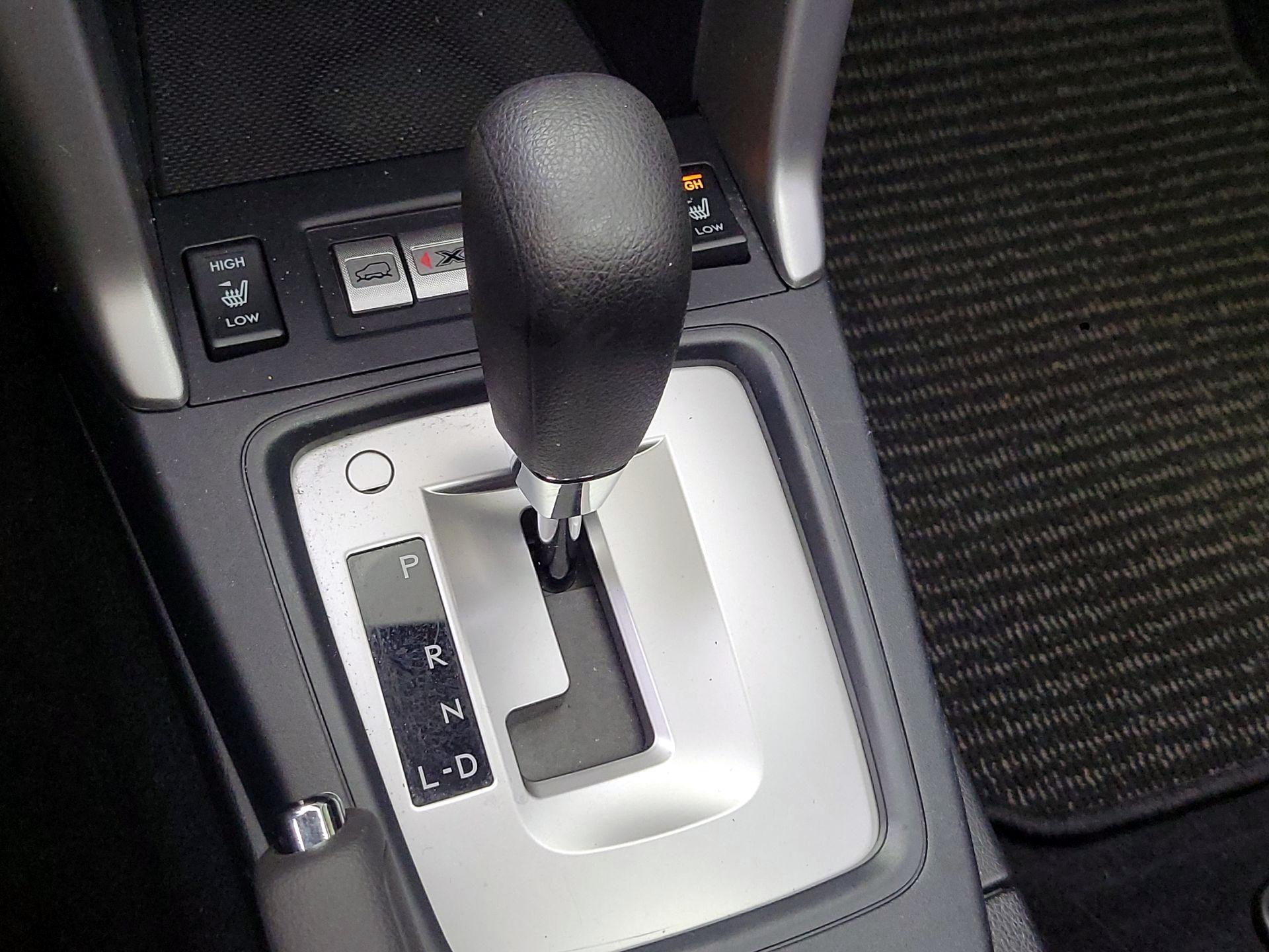 Thumbnail: 2017 Subaru Forester - 17