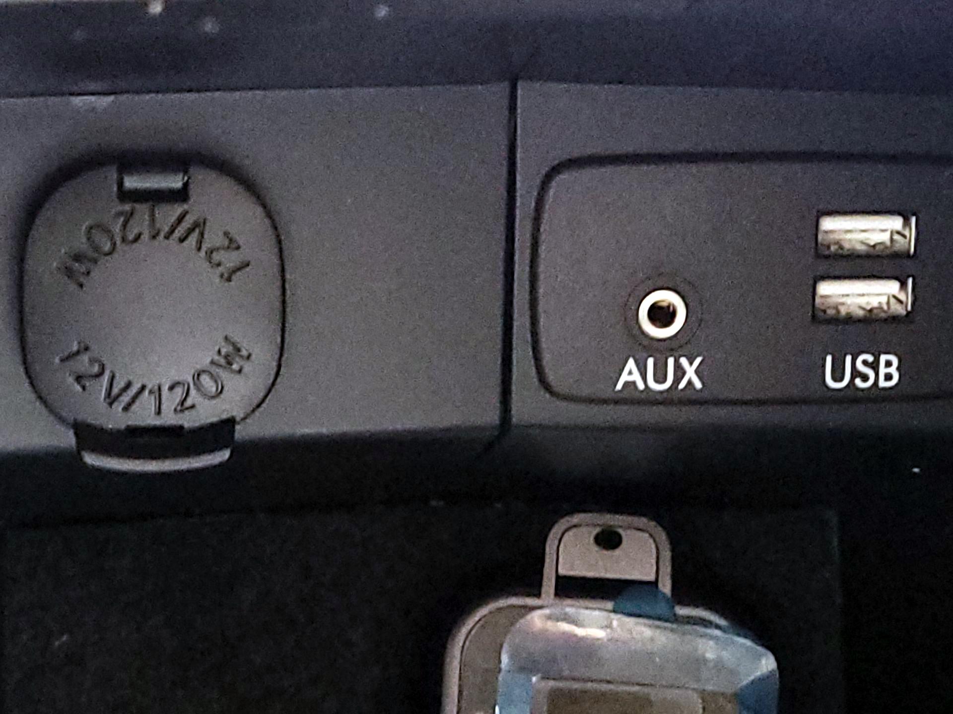 Thumbnail: 2017 Subaru Forester - 18