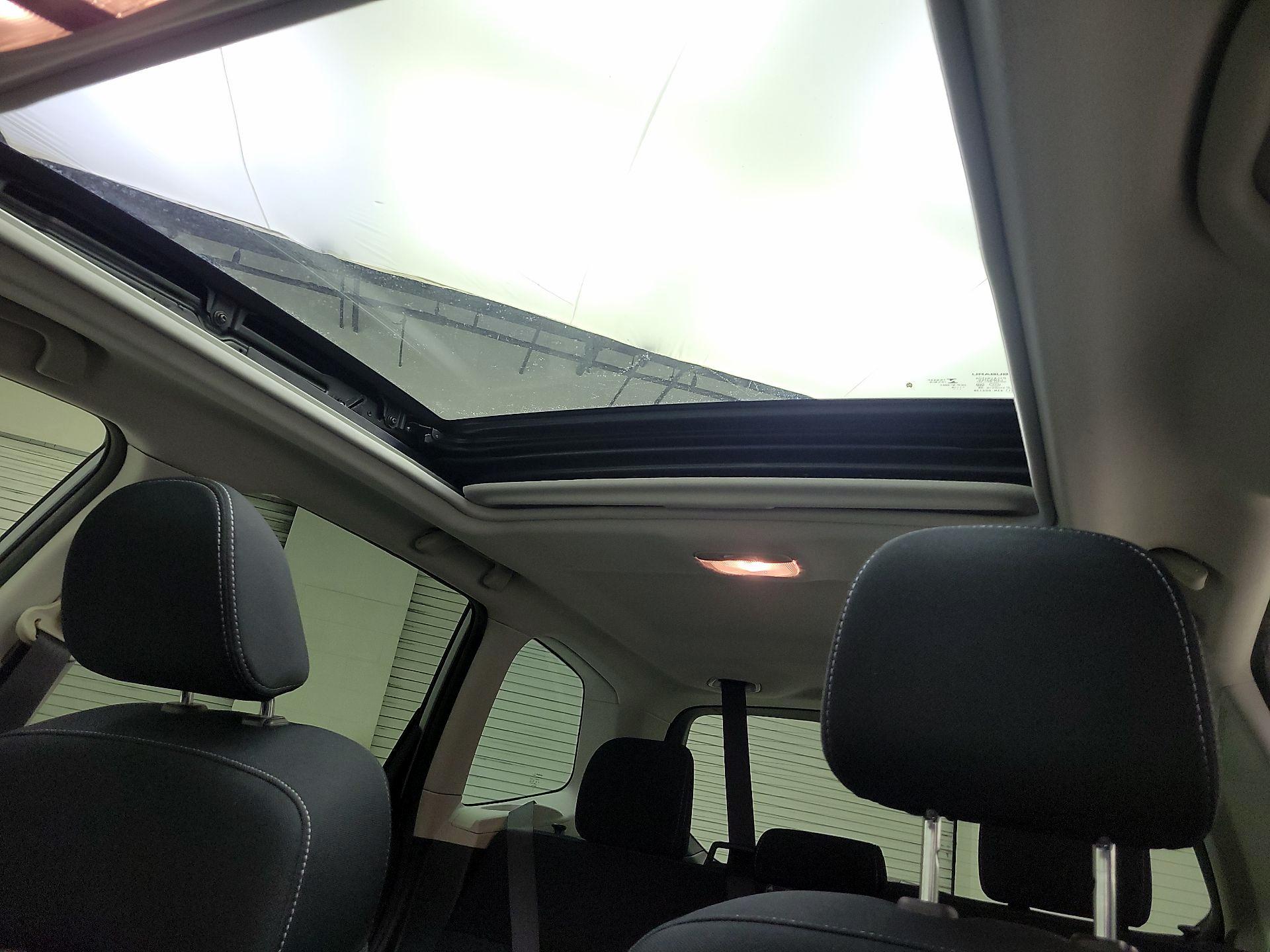 Thumbnail: 2017 Subaru Forester - 19