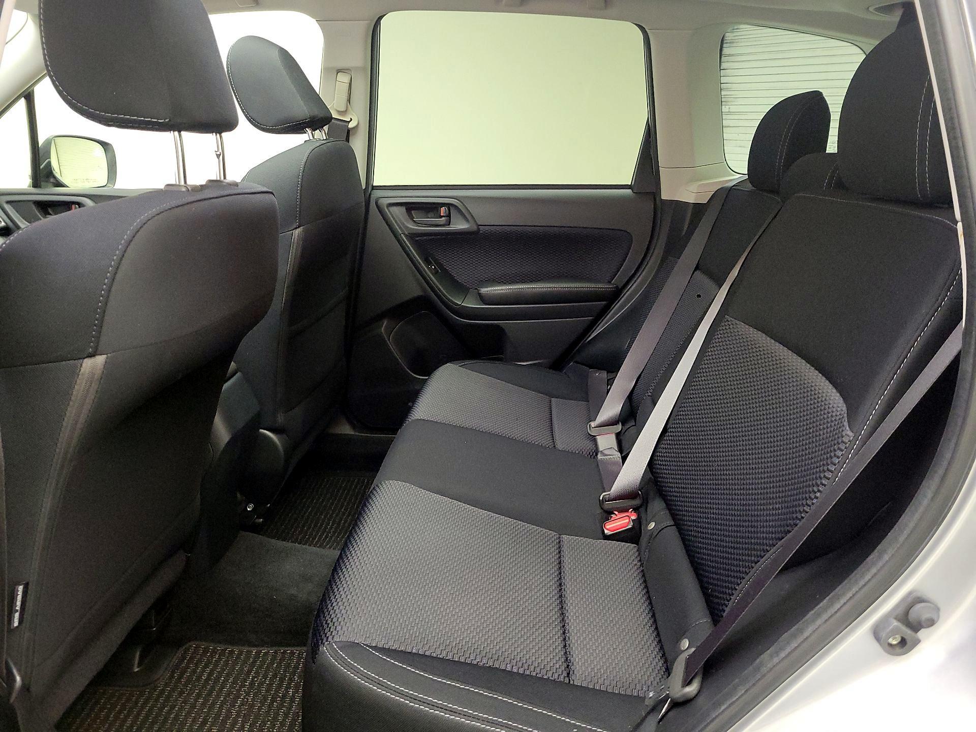 Thumbnail: 2017 Subaru Forester - 20