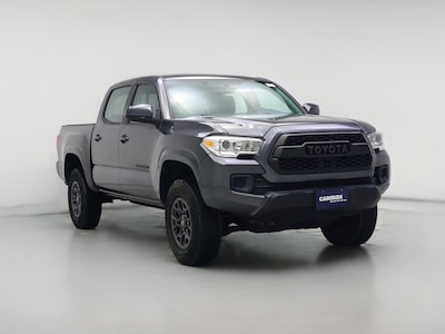 2016 Toyota Tacoma SR